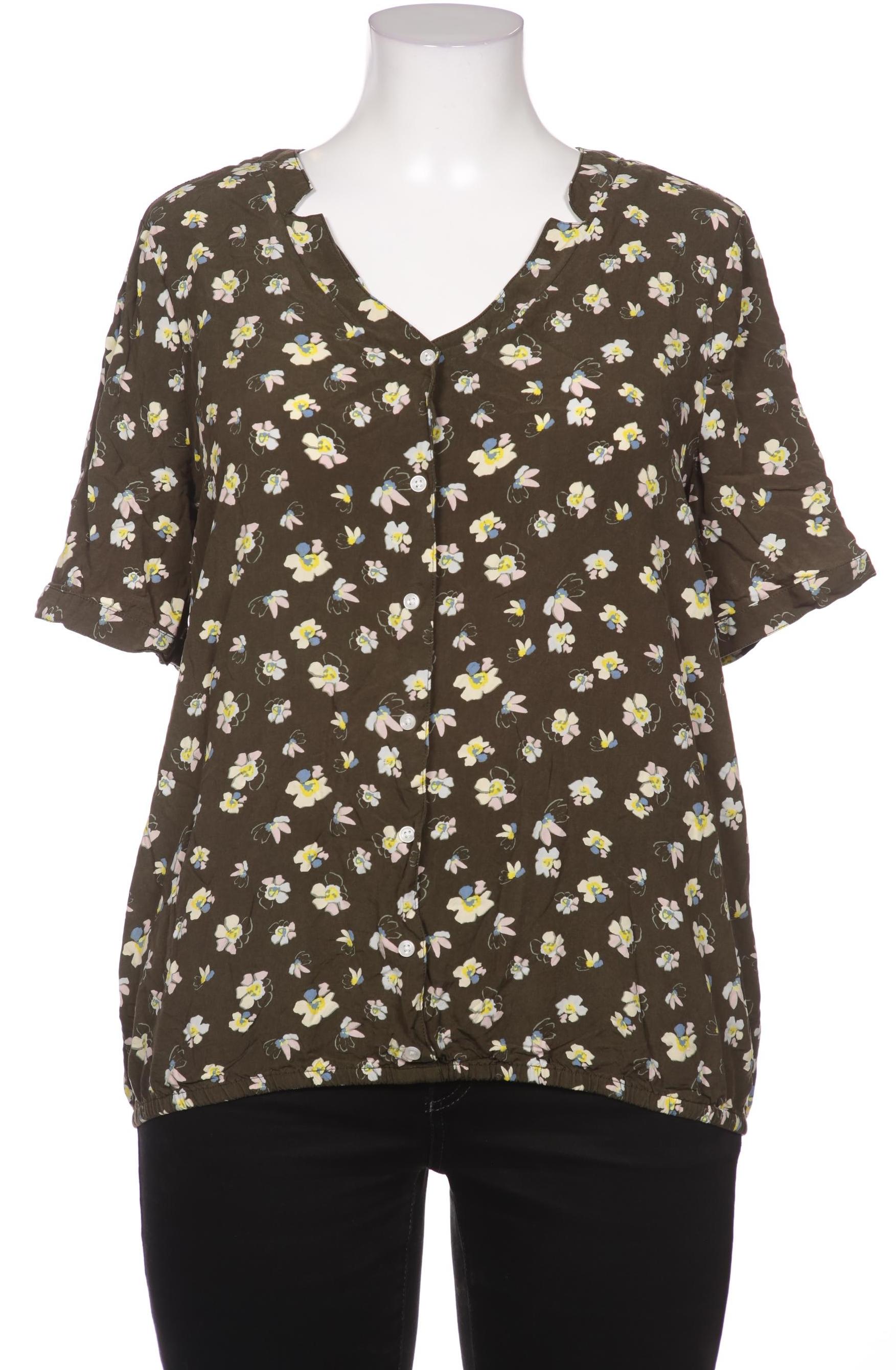 

Cecil Damen Bluse, grün, Gr. 42