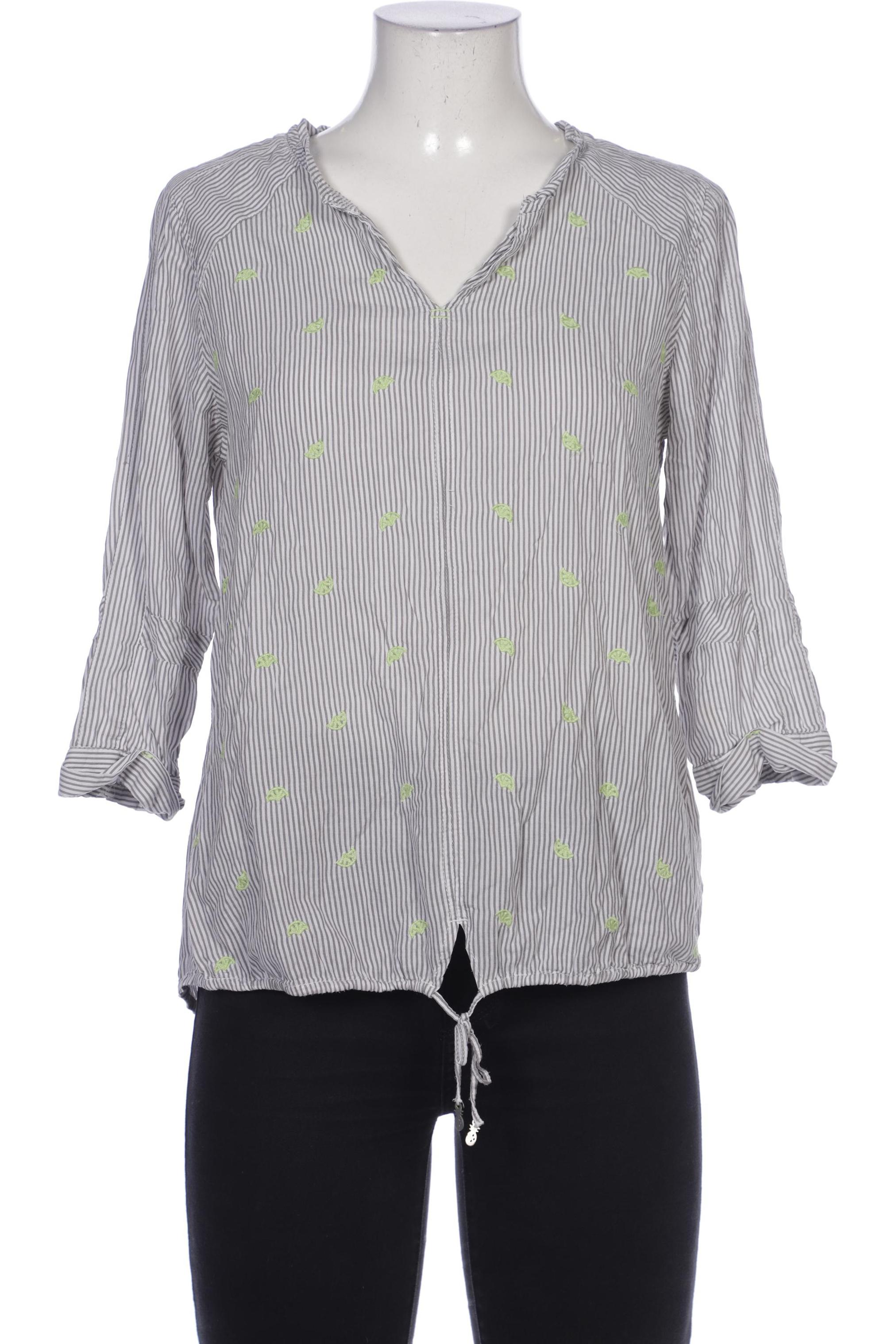 

Cecil Damen Bluse, grün, Gr. 38