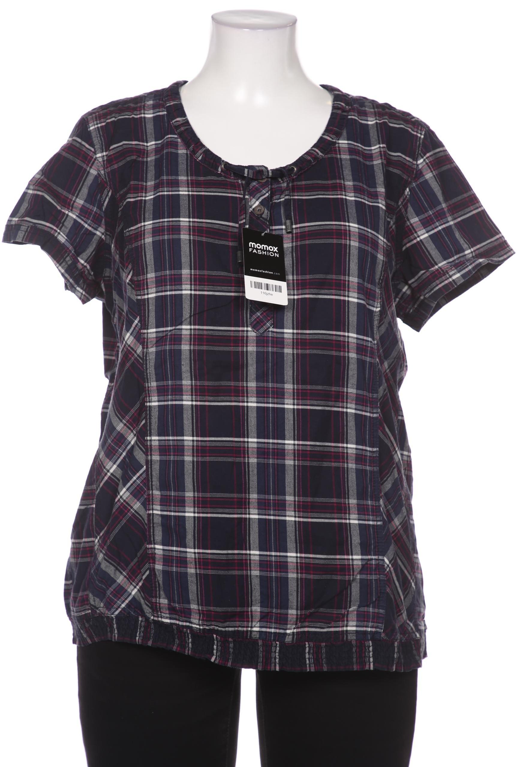 

Cecil Damen Bluse, marineblau, Gr. 44
