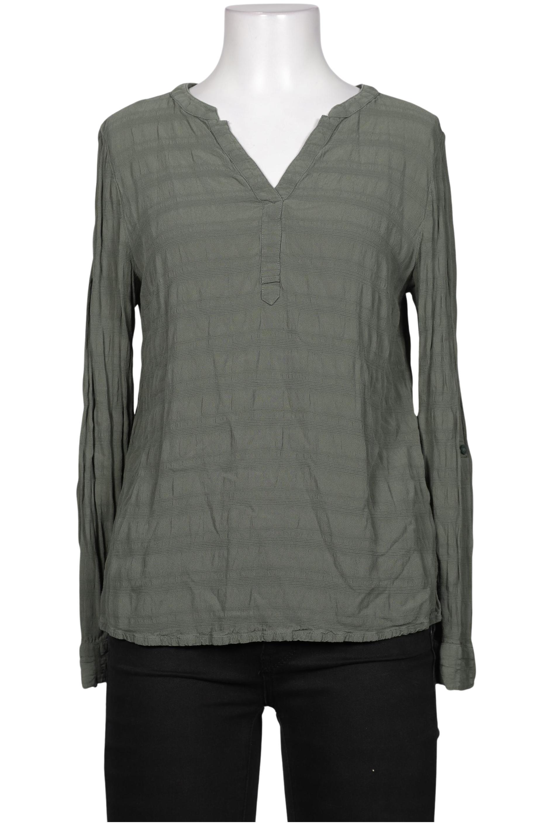 

Cecil Damen Bluse, grün, Gr. 36