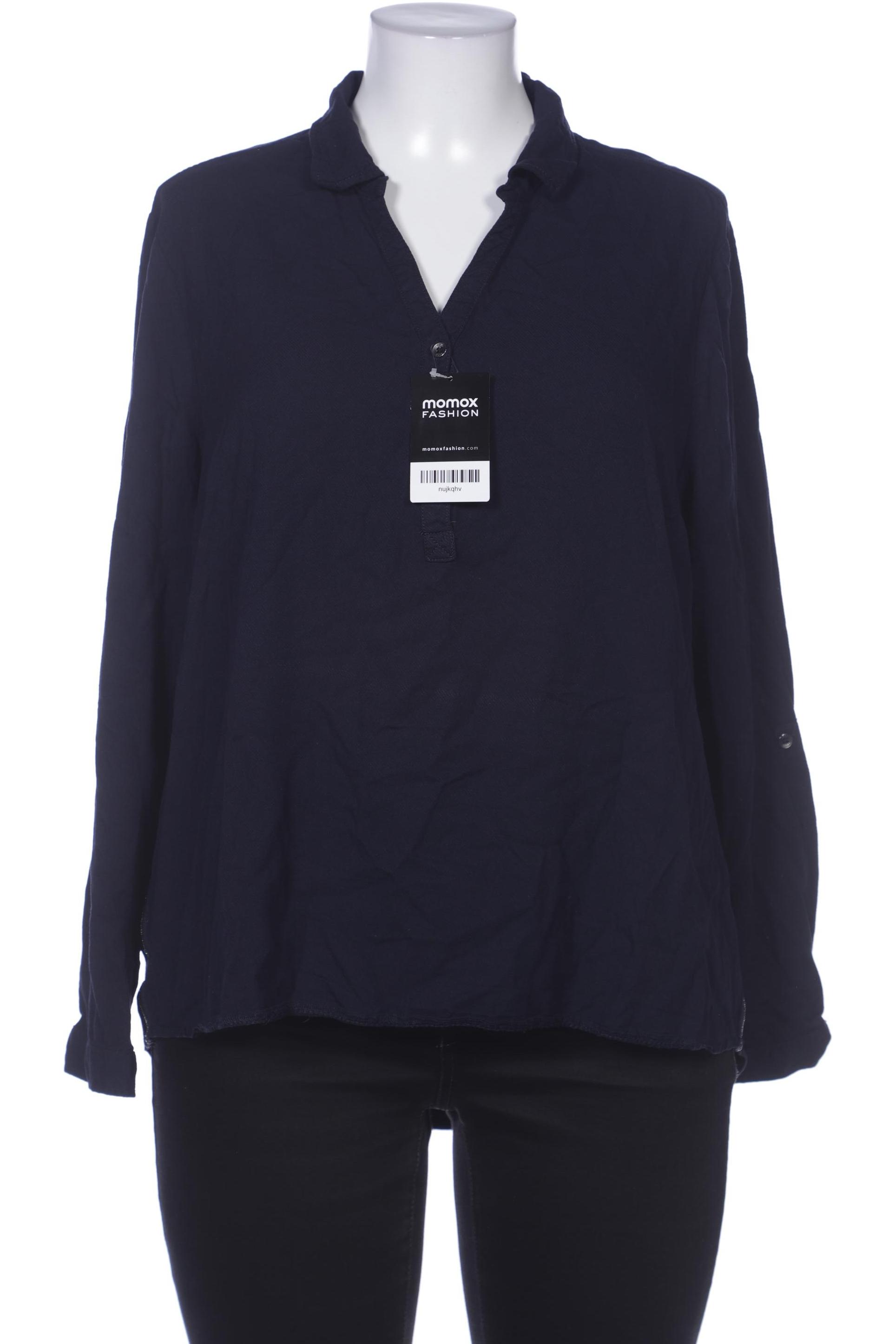 

Cecil Damen Bluse, marineblau, Gr. 44