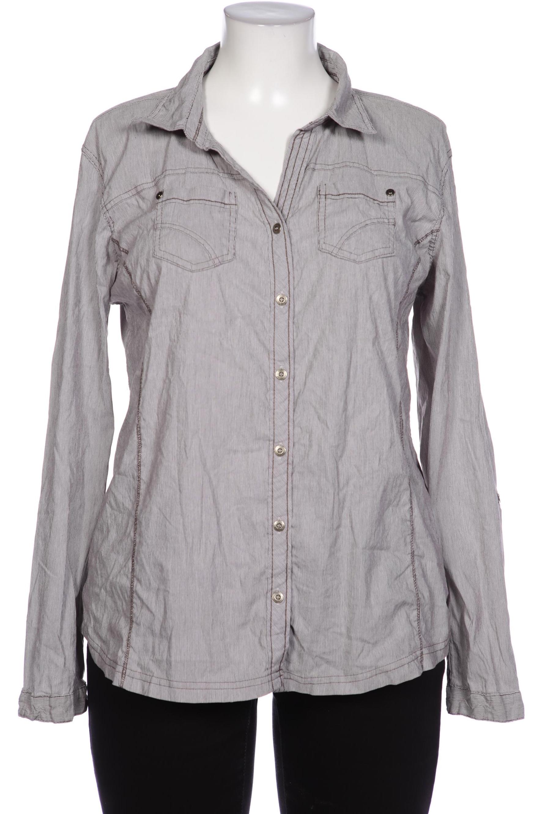 

Cecil Damen Bluse, grau, Gr. 44