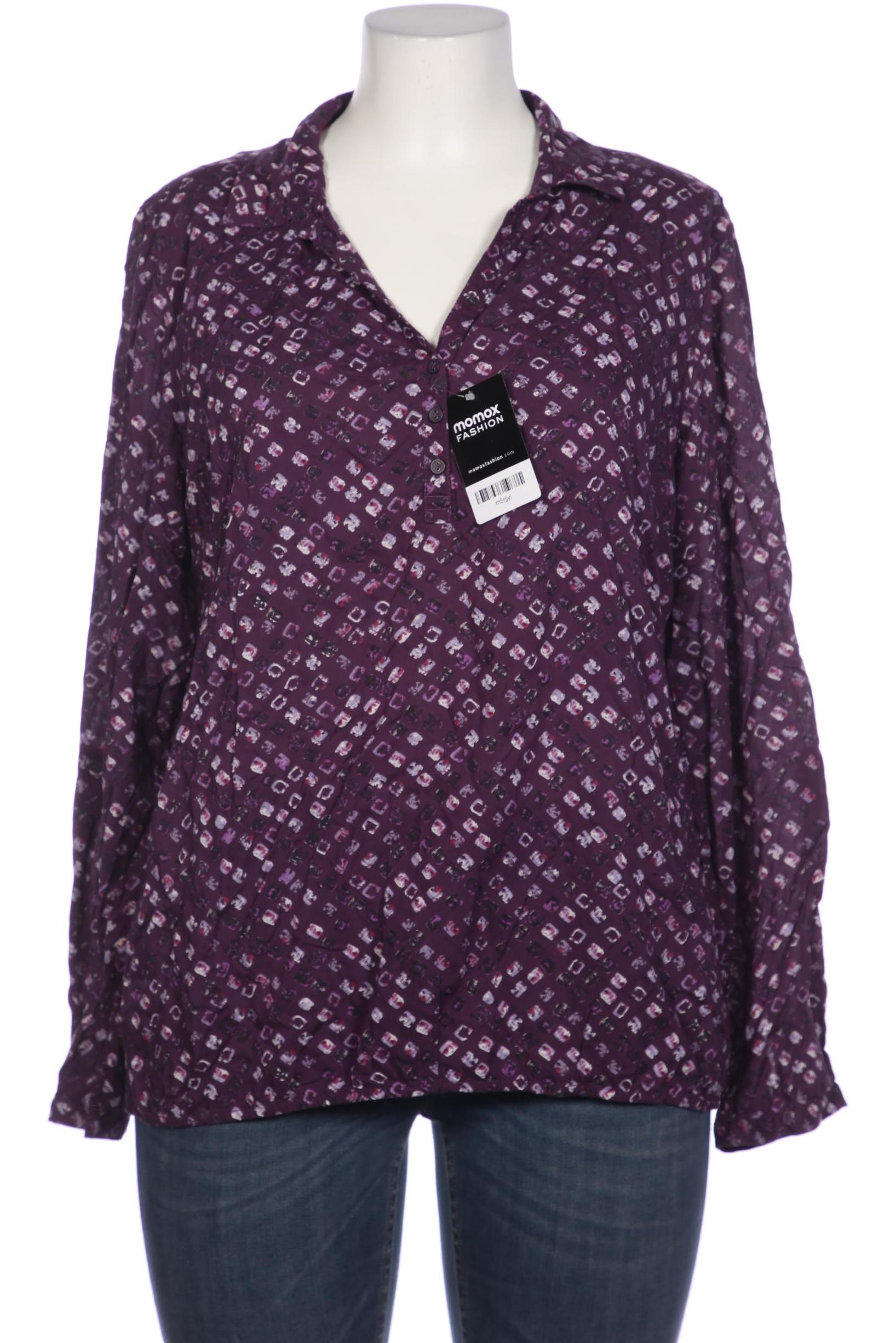 

CECIL Damen Bluse, flieder