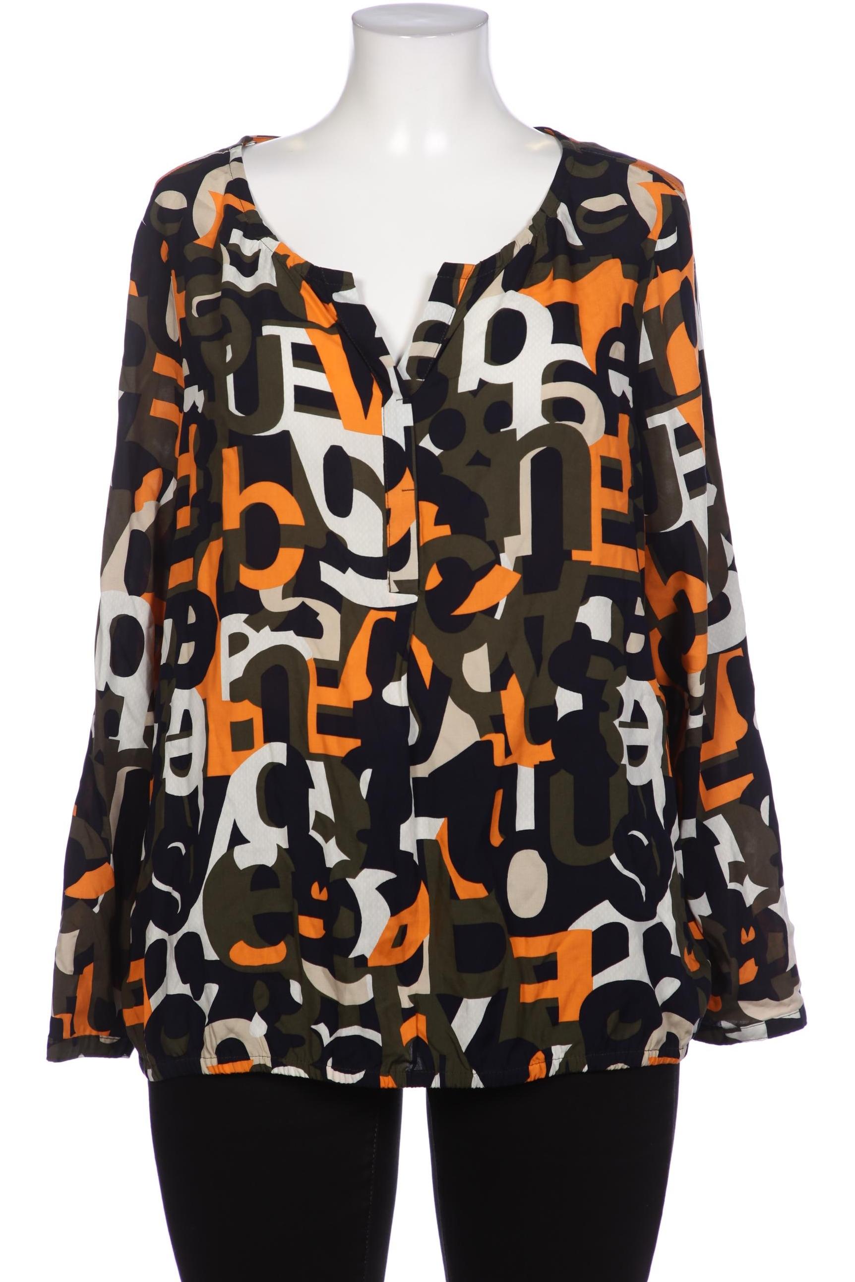 

Cecil Damen Bluse, grün, Gr. 44