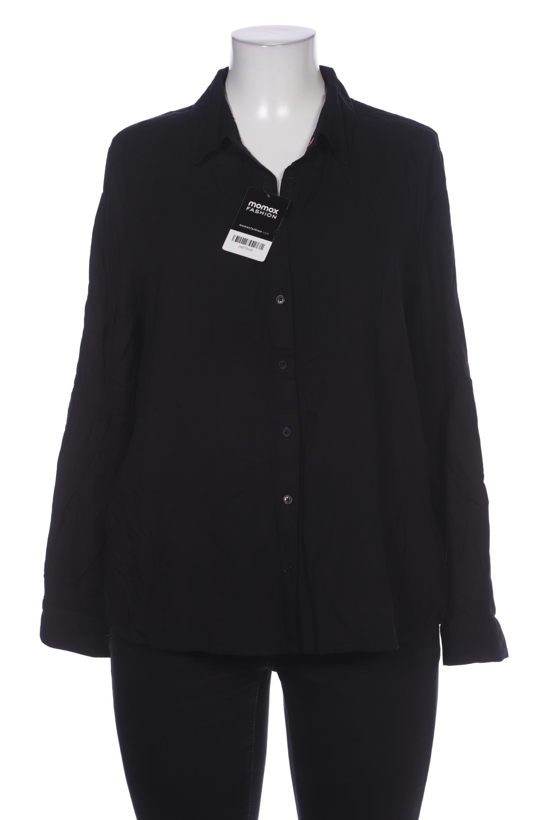 

Cecil Damen Bluse, schwarz, Gr. 44