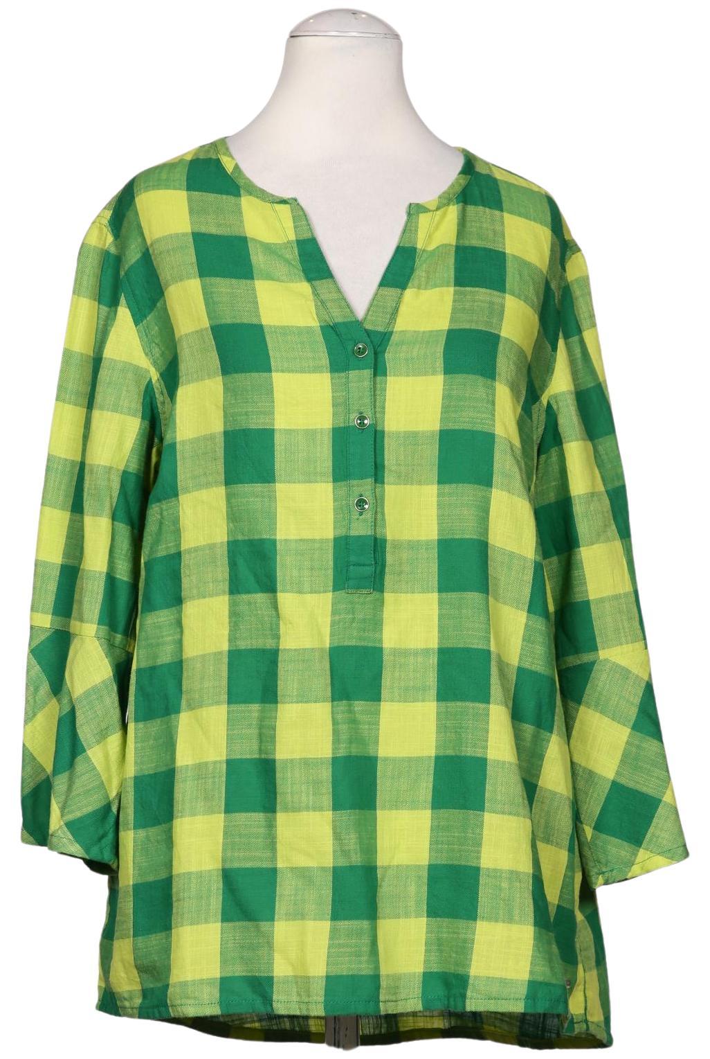 

Cecil Damen Bluse, grün, Gr. 36