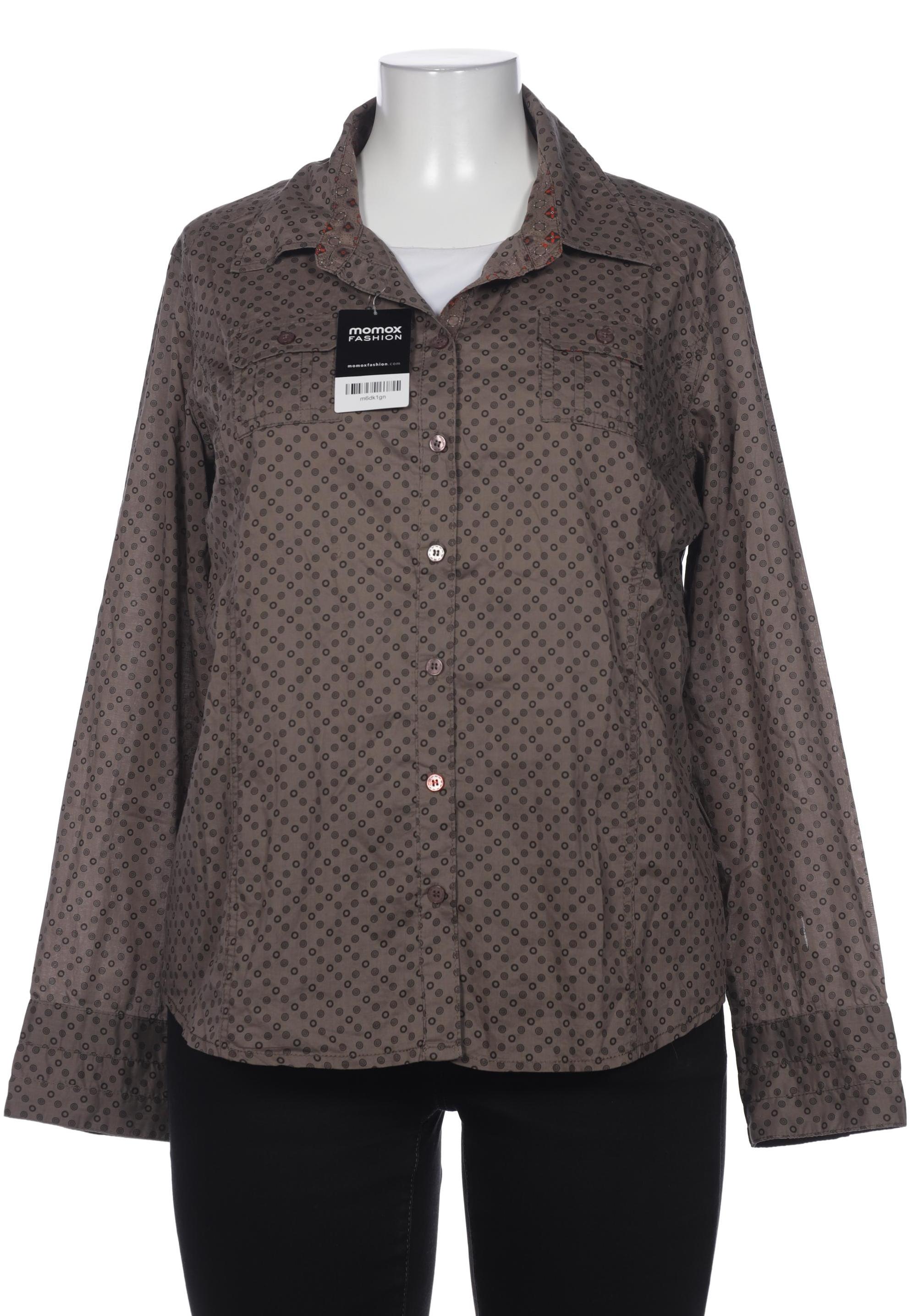 

Cecil Damen Bluse, grau, Gr. 44