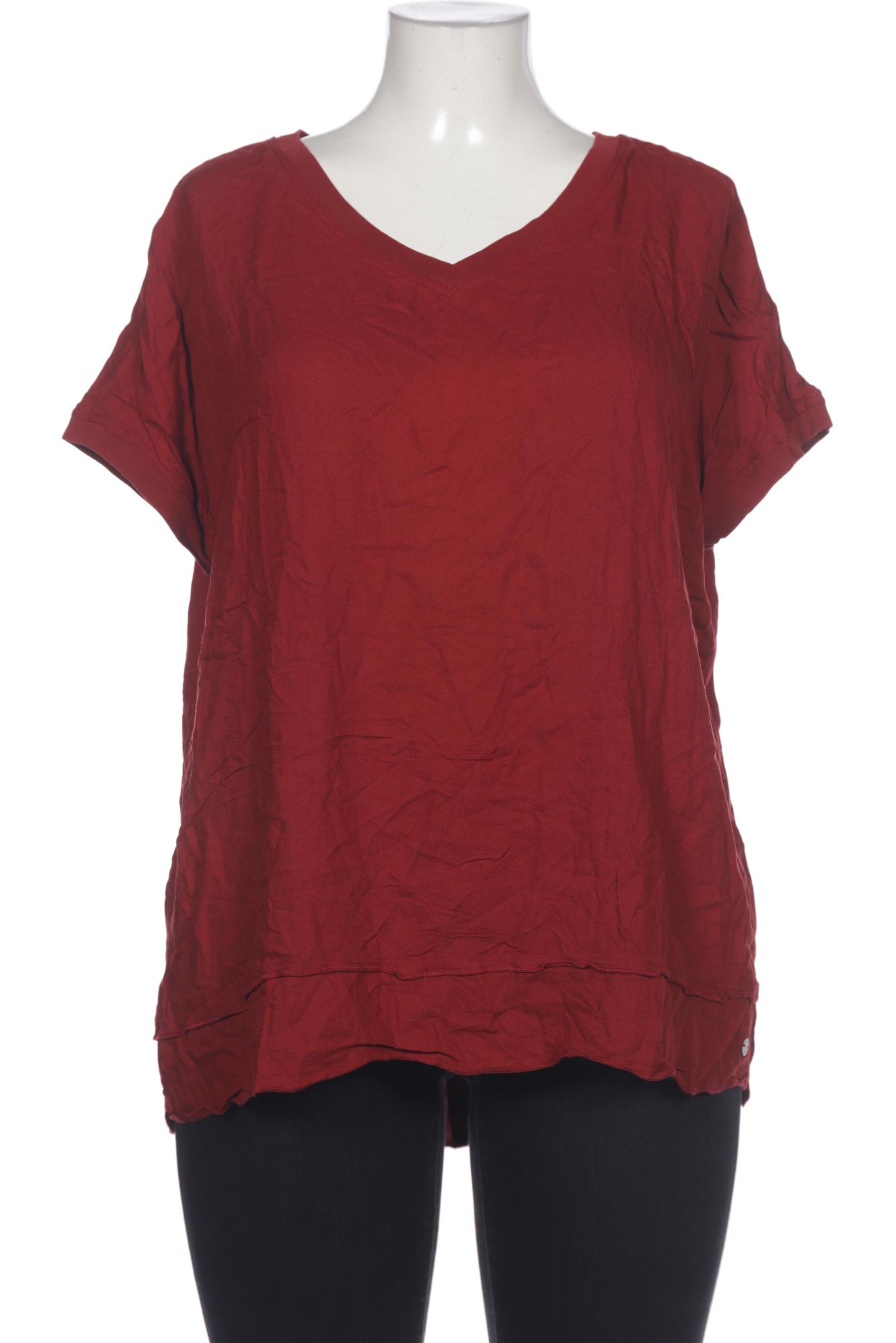 

Cecil Damen Bluse, rot, Gr. 44