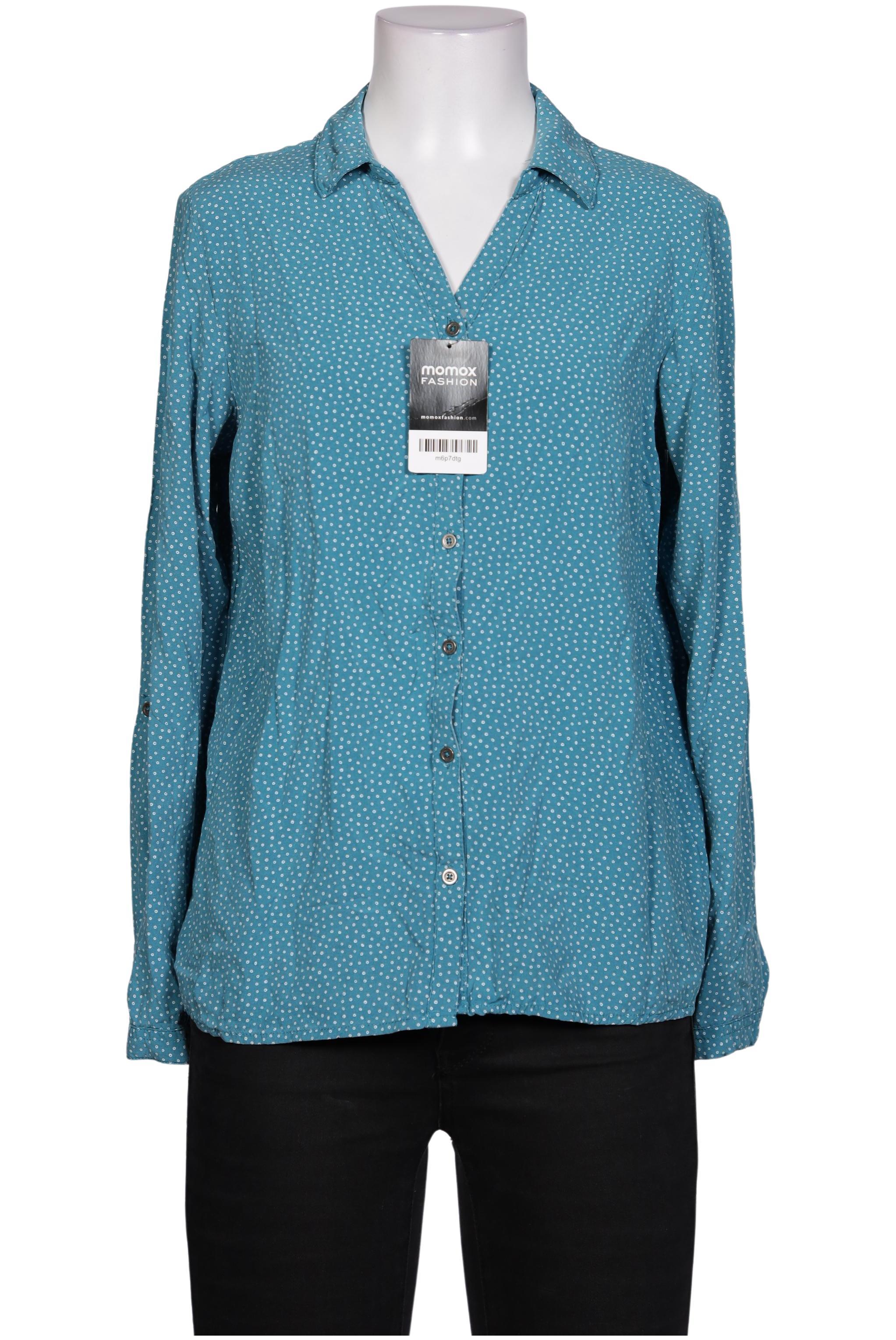 

Cecil Damen Bluse, türkis, Gr. 36