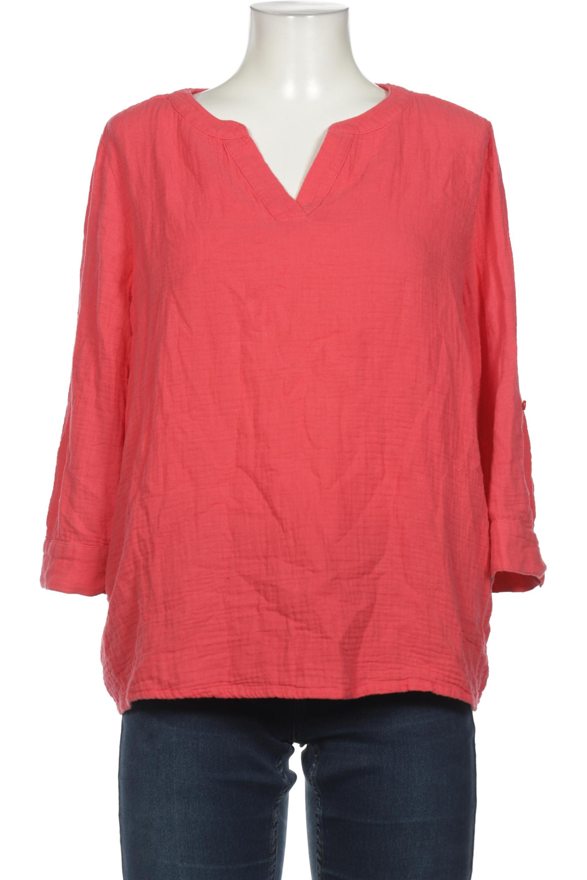 

CECIL Damen Bluse, pink