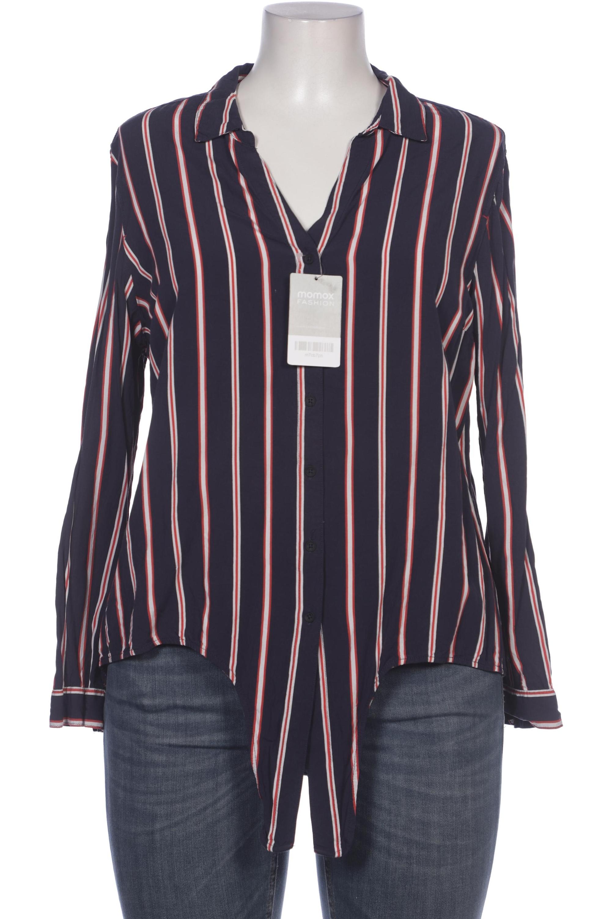 

Cecil Damen Bluse, marineblau, Gr. 44