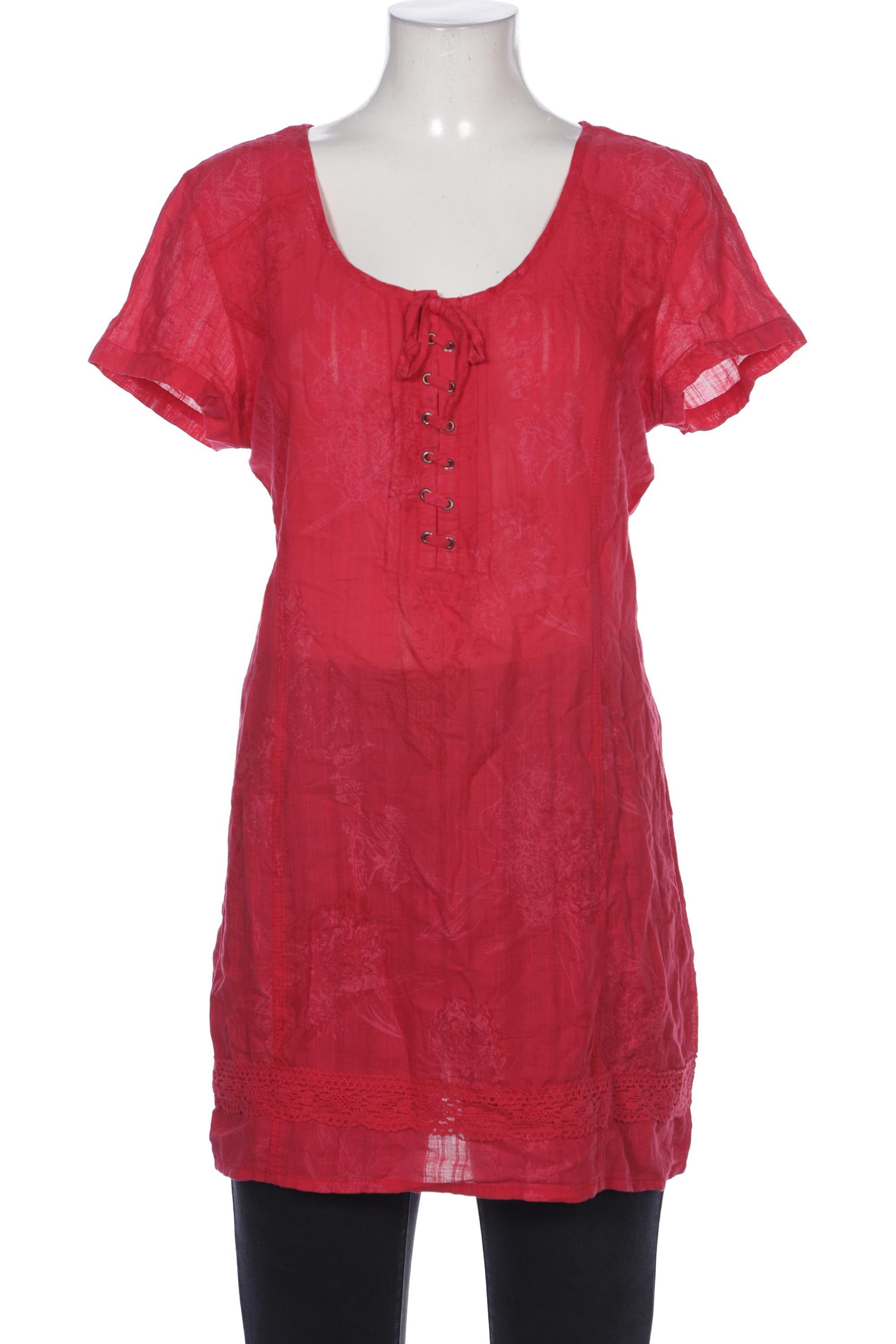 

Cecil Damen Bluse, pink, Gr. 42