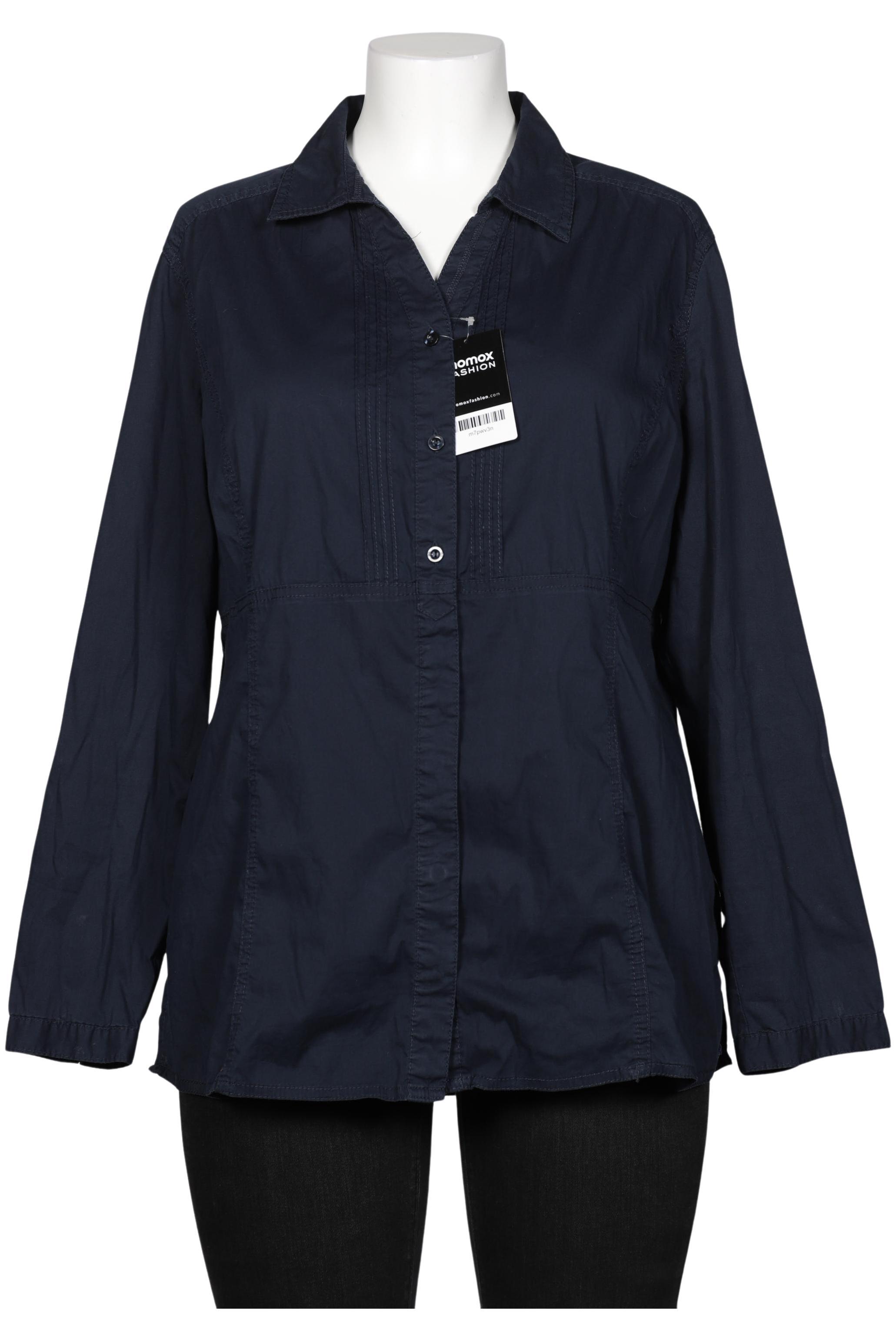 

Cecil Damen Bluse, marineblau, Gr. 44