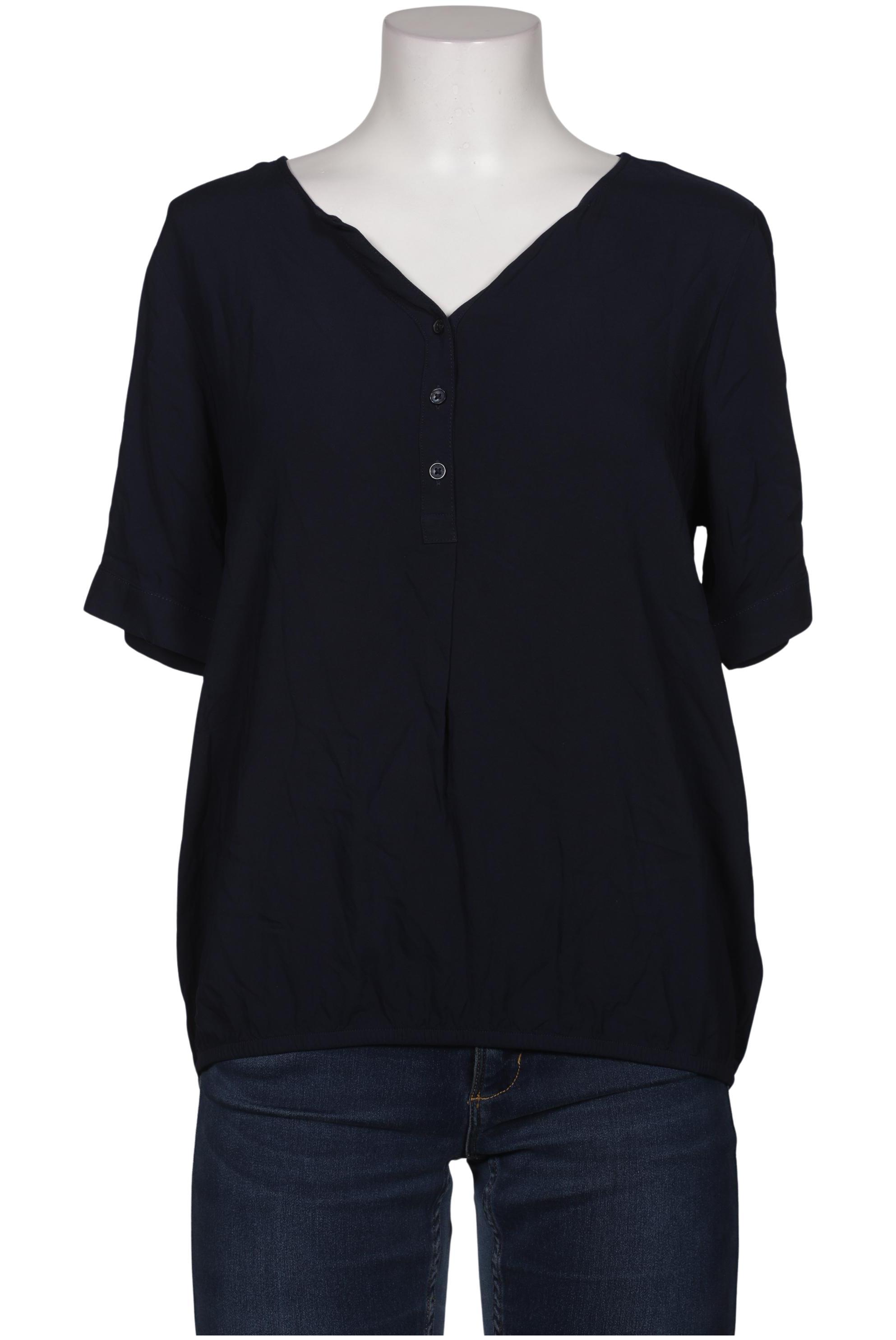 

Cecil Damen Bluse, marineblau, Gr. 42