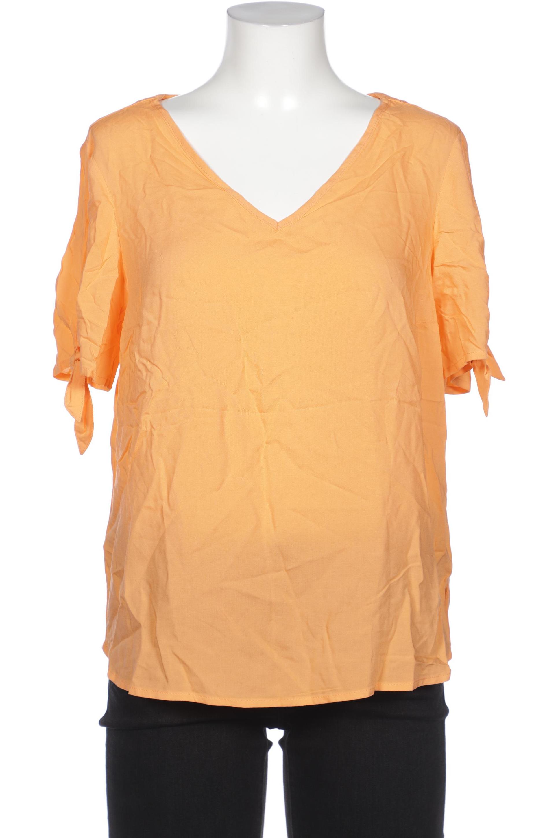 

CECIL Damen Bluse, orange