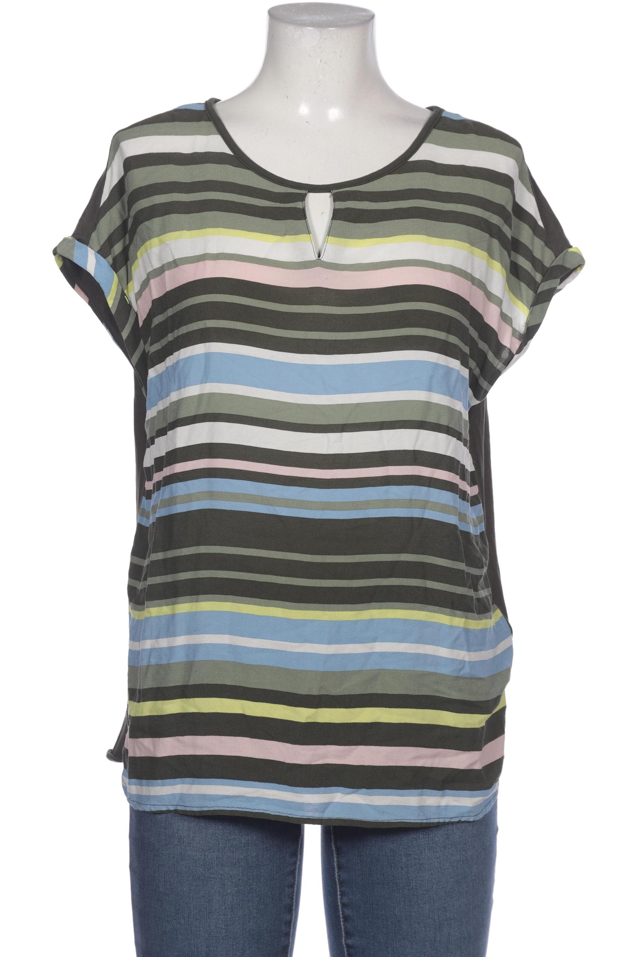 

CECIL Damen Bluse, grün