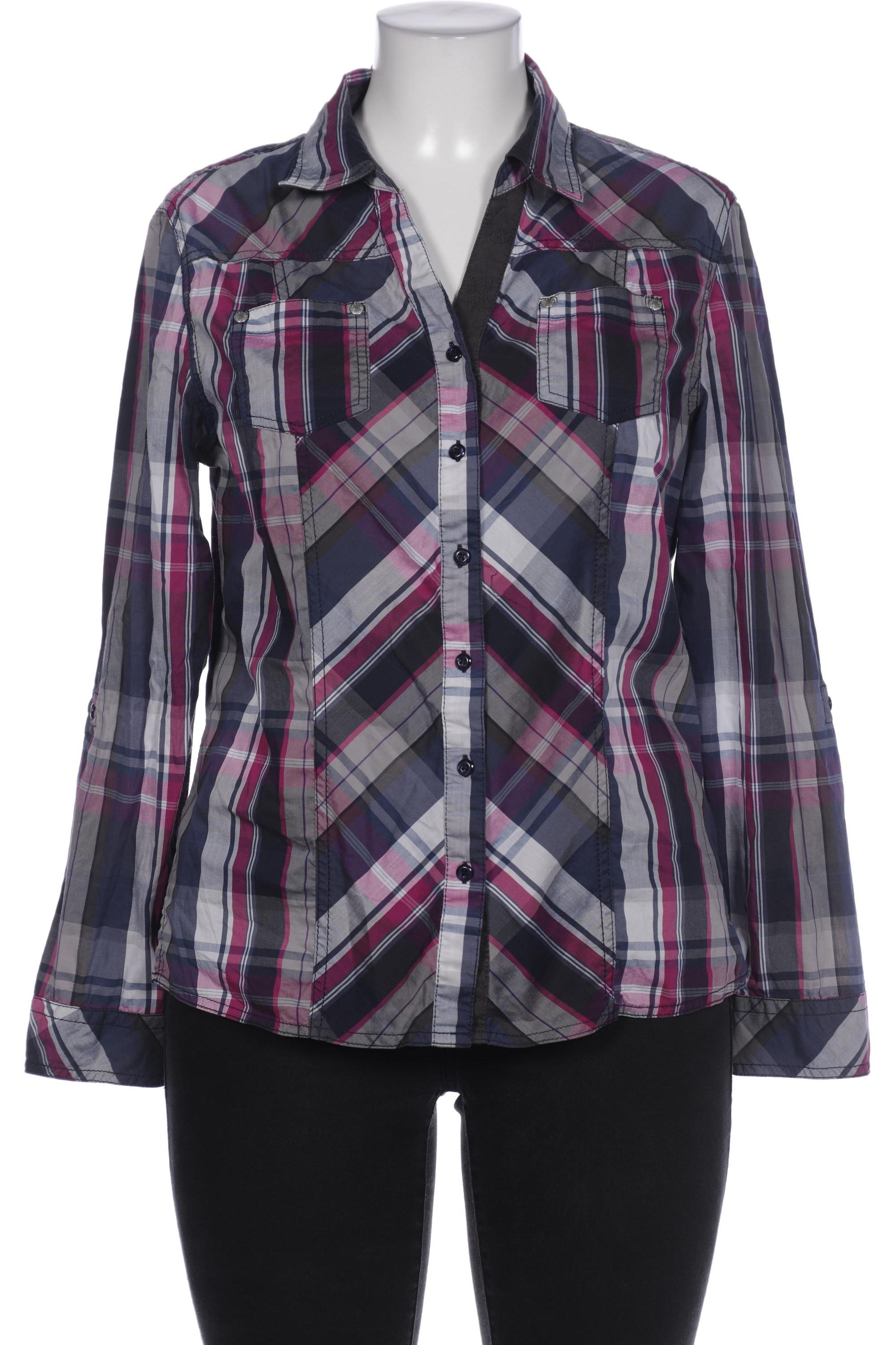 

Cecil Damen Bluse, marineblau, Gr. 42