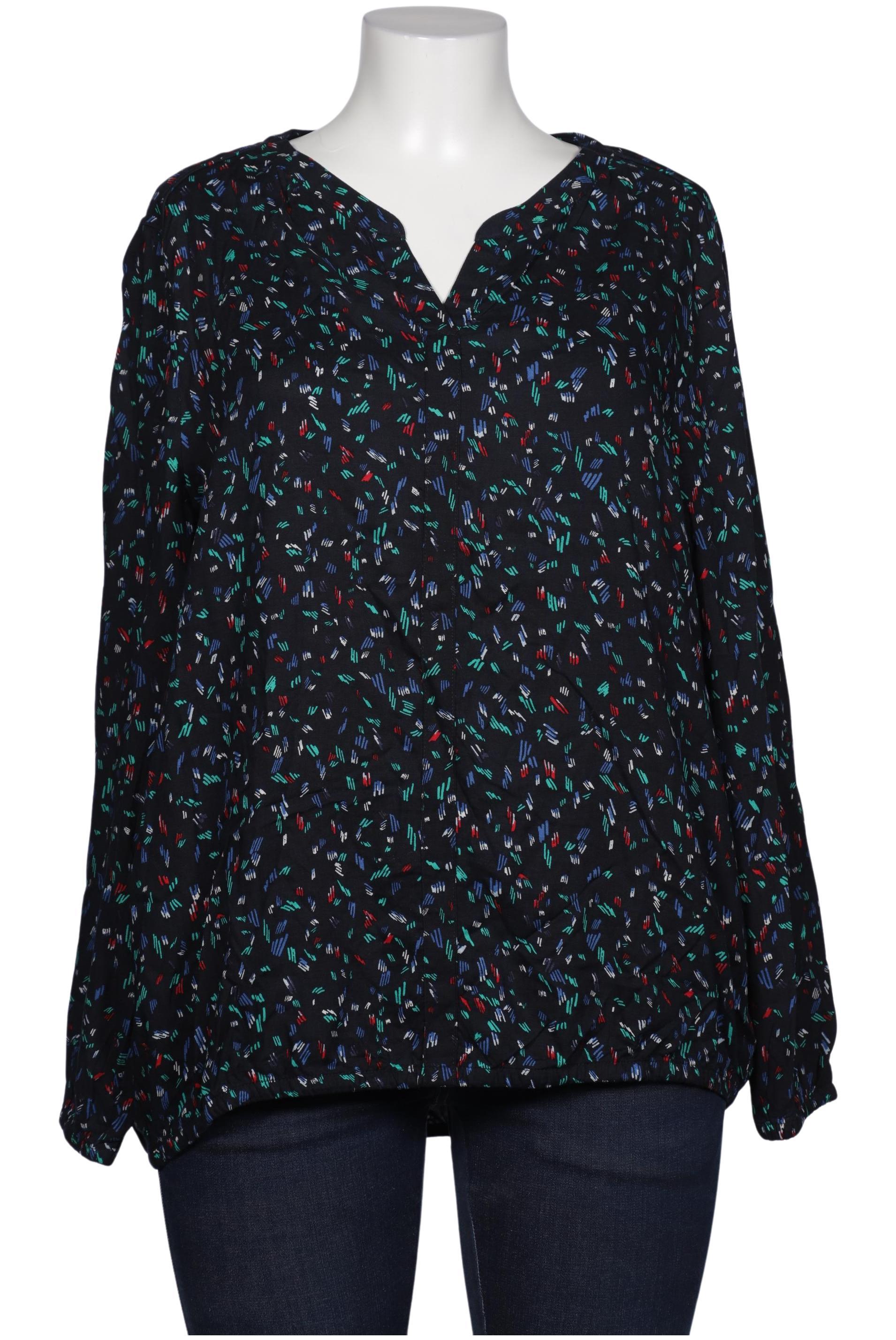 

Cecil Damen Bluse, marineblau, Gr. 44