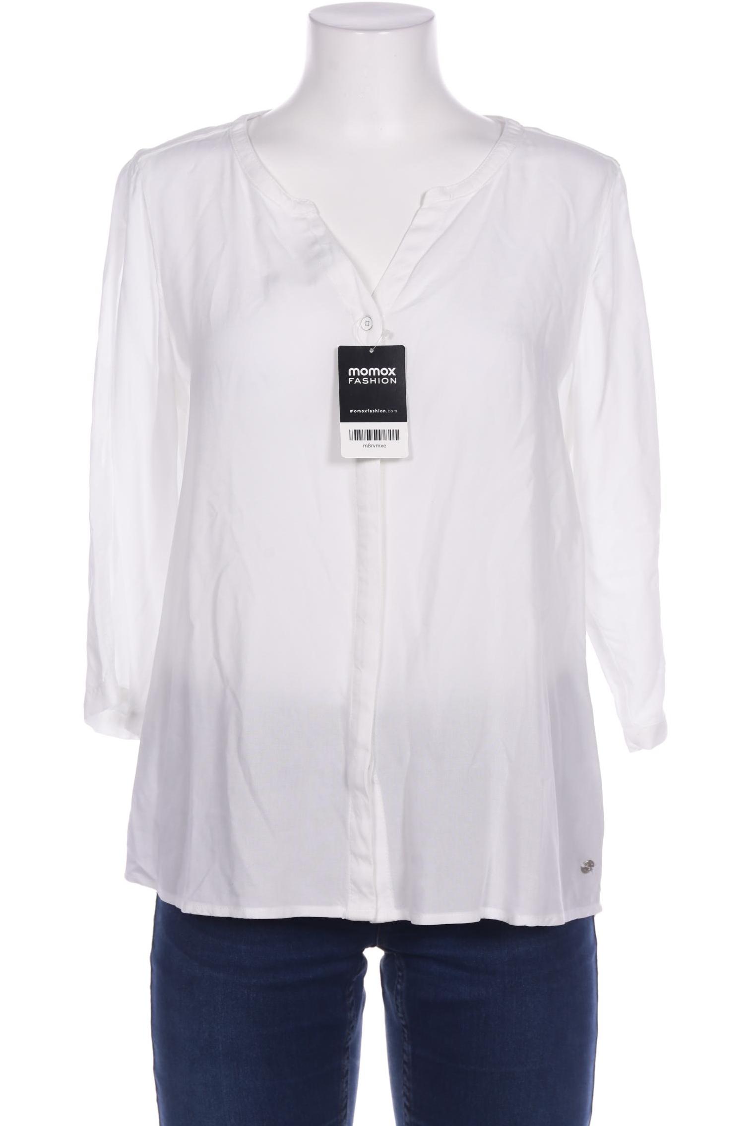 

Cecil Damen Bluse, weiß, Gr. 38