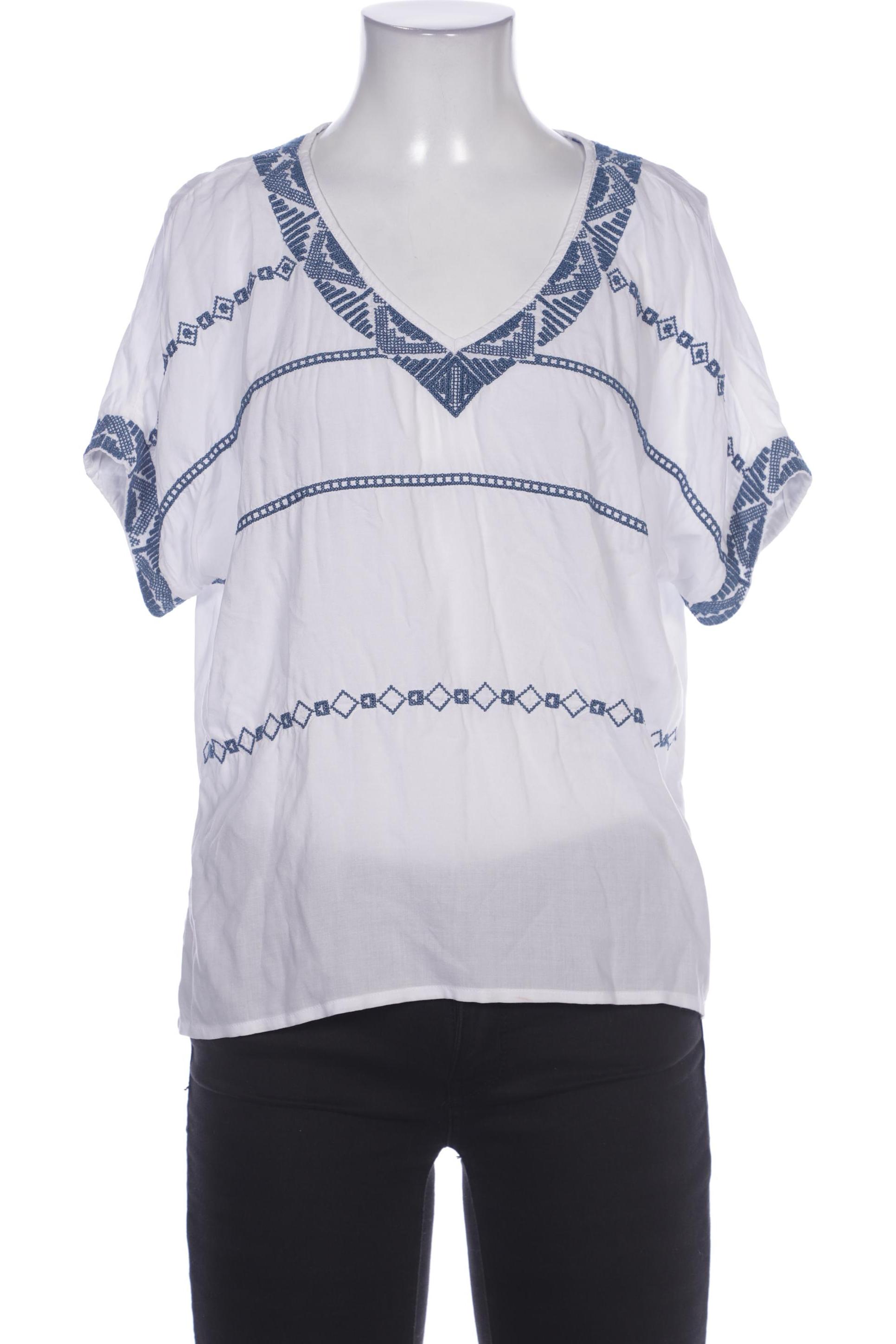 

Cecil Damen Bluse, weiß, Gr. 34