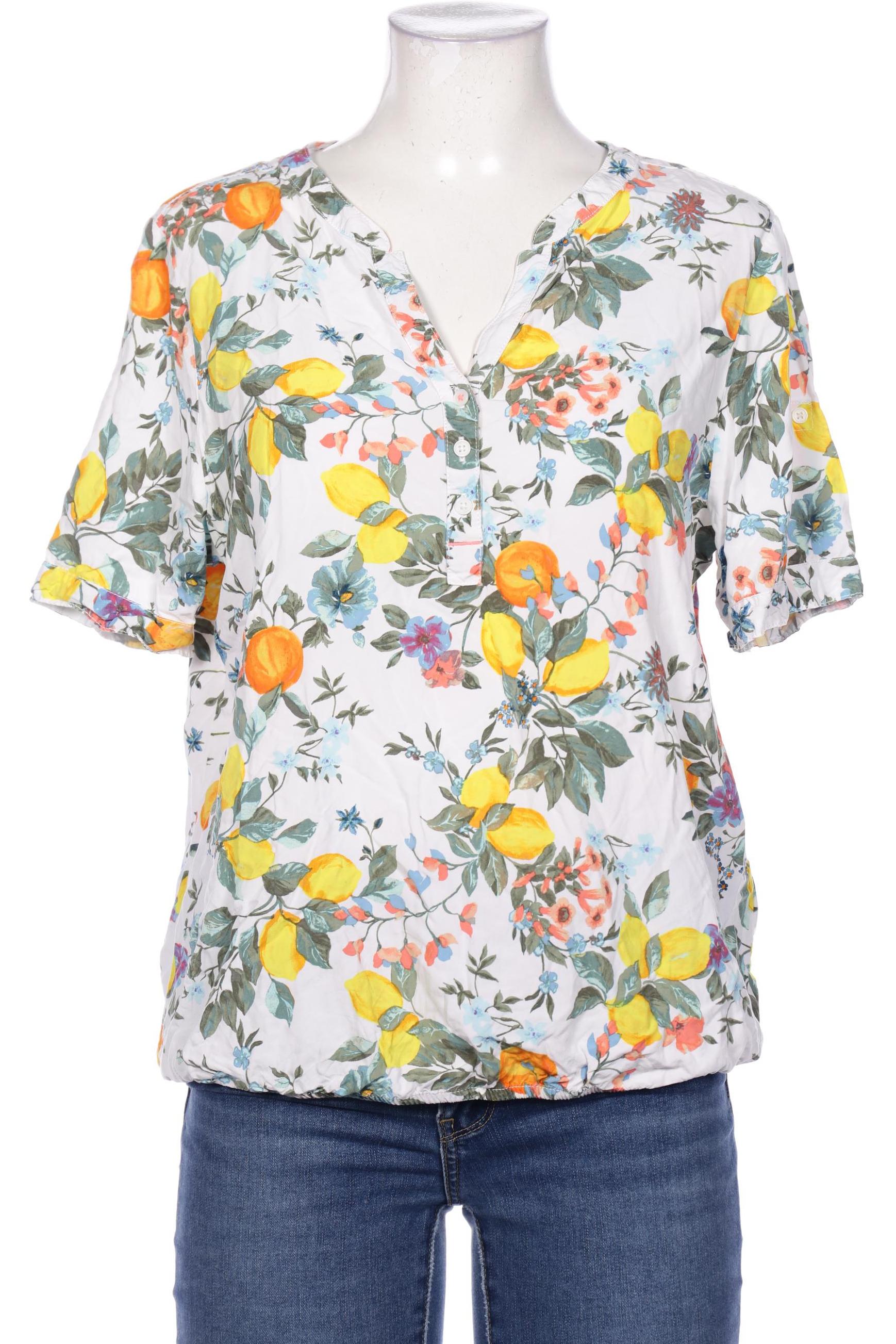 

Cecil Damen Bluse, weiß, Gr. 42
