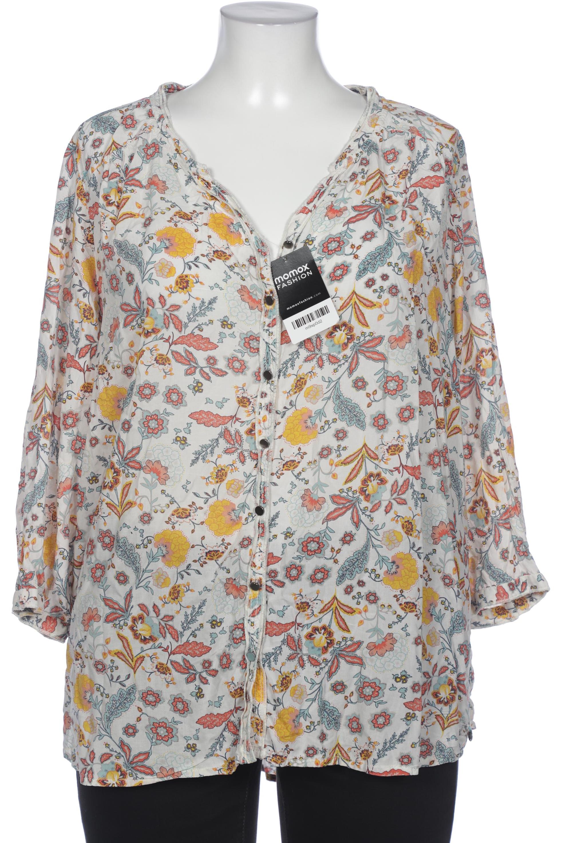 

Cecil Damen Bluse, mehrfarbig, Gr. 46