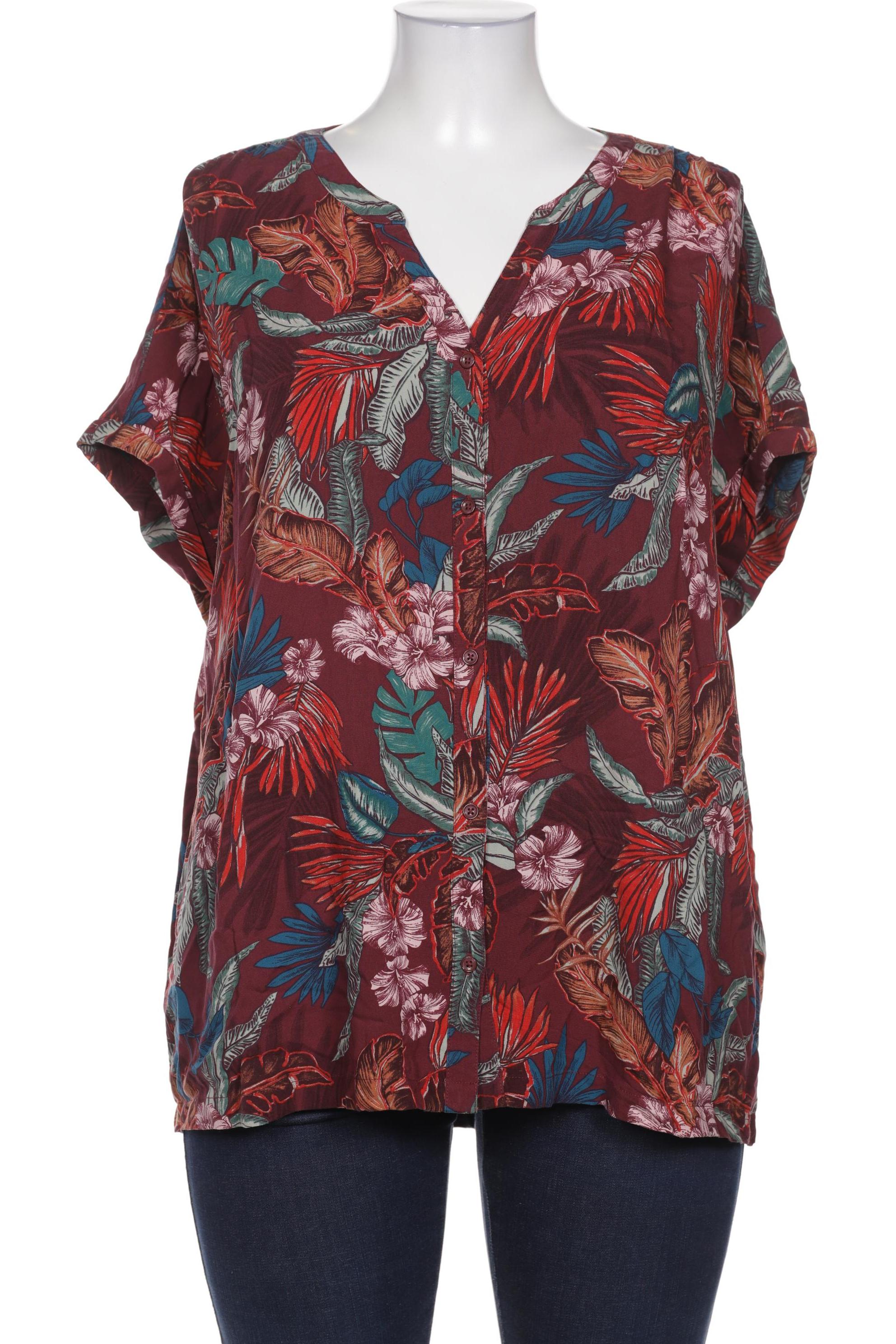 

CECIL Damen Bluse, bordeaux
