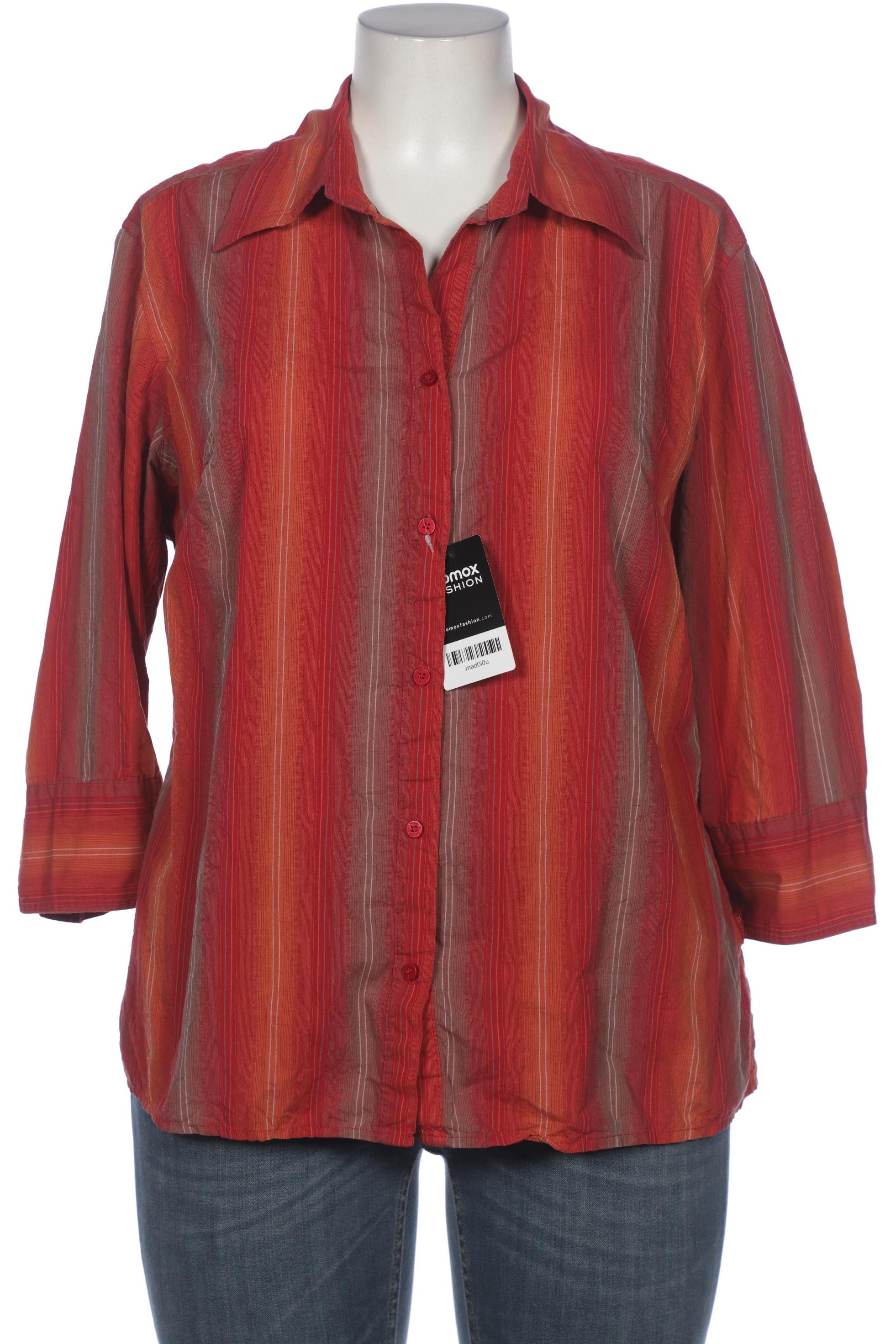 

Cecil Damen Bluse, rot, Gr. 44