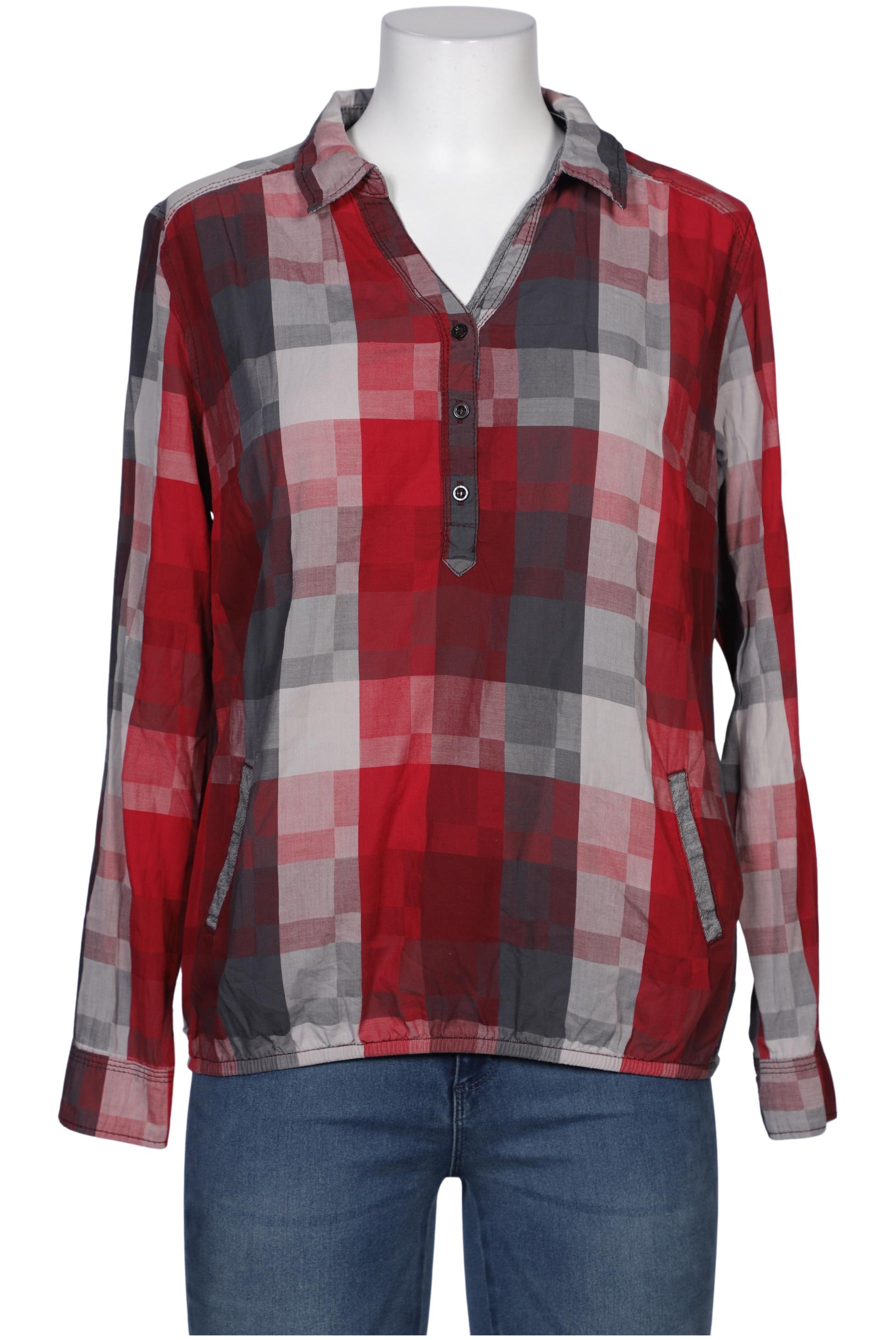 

Cecil Damen Bluse, mehrfarbig, Gr. 42