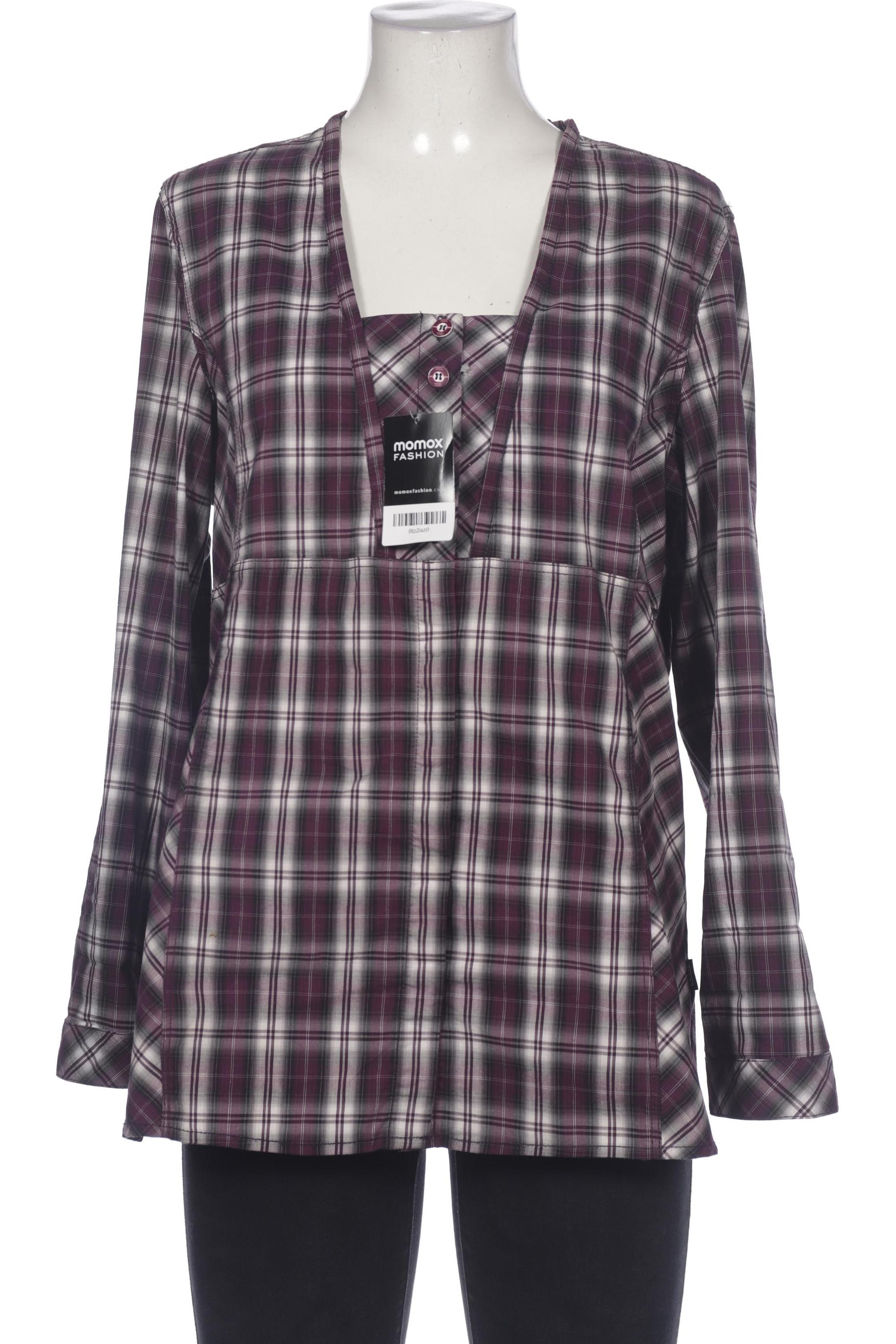 

Cecil Damen Bluse, pink, Gr. 42