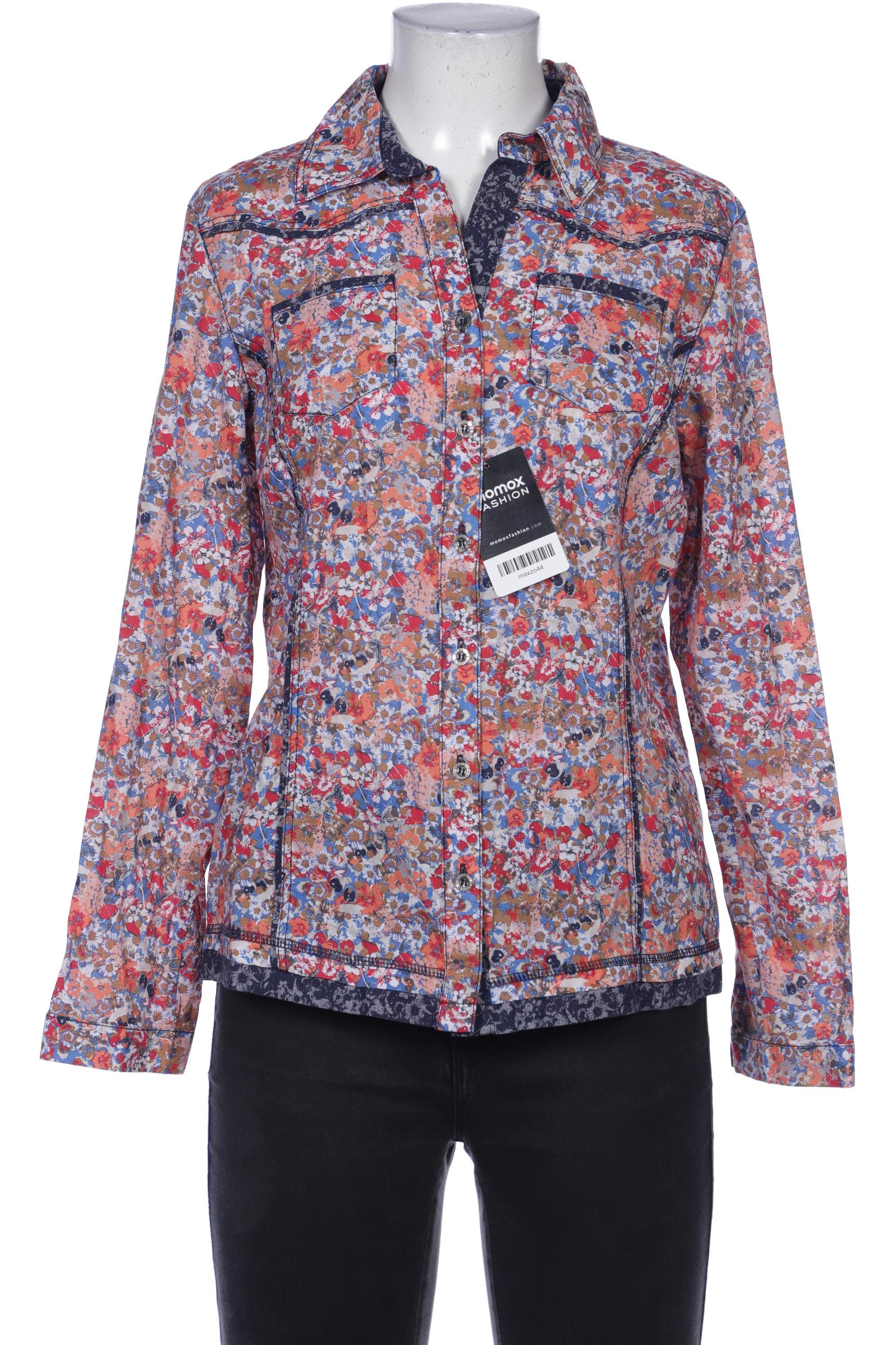

Cecil Damen Bluse, mehrfarbig, Gr. 38
