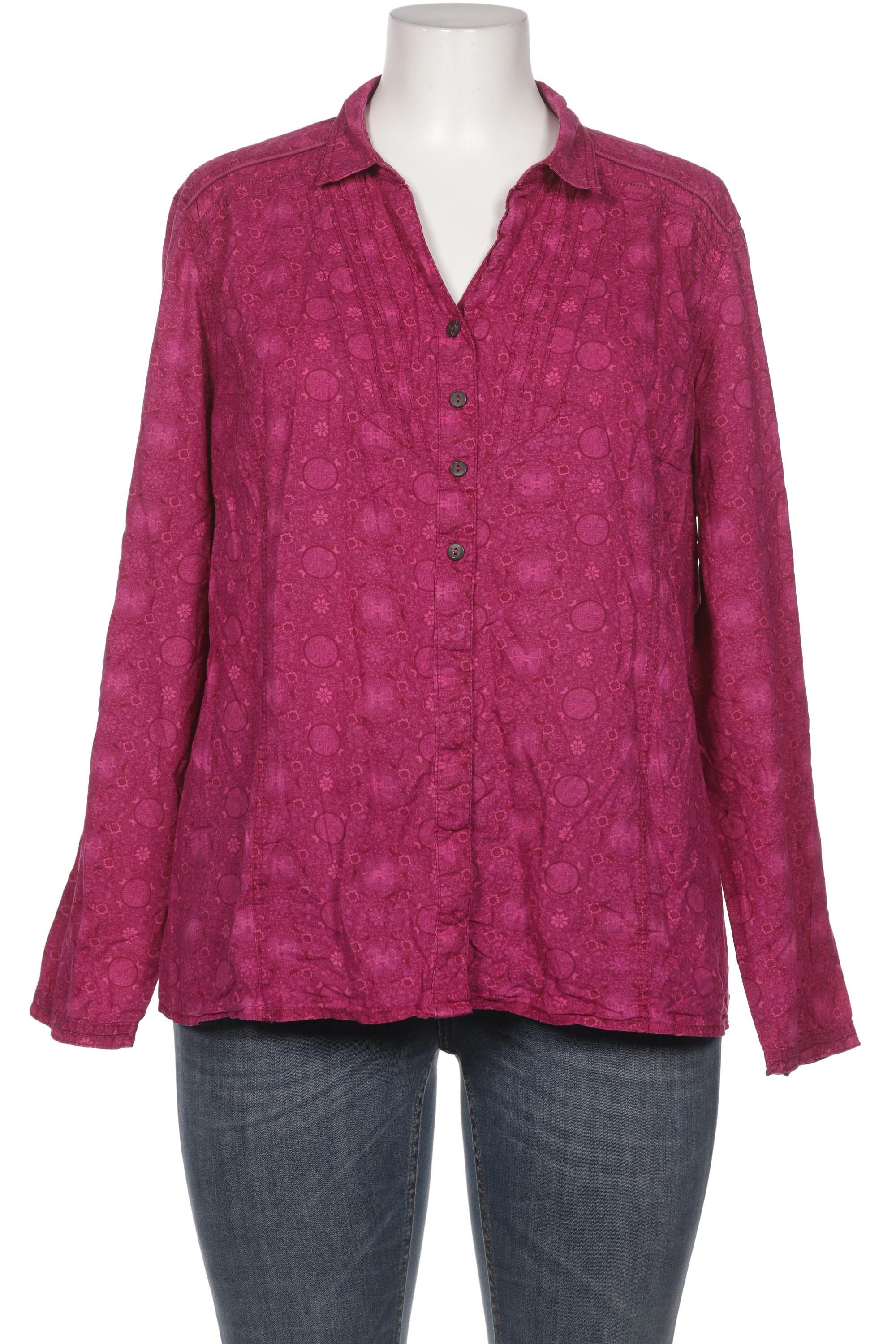 

Cecil Damen Bluse, pink, Gr. 46