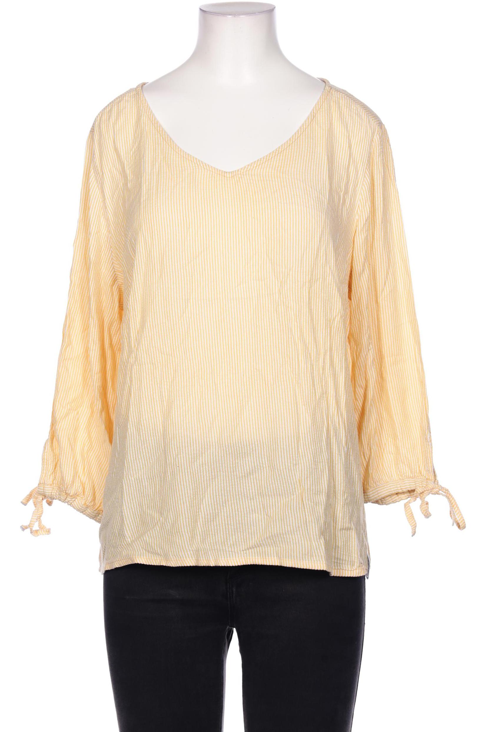 

Cecil Damen Bluse, gelb, Gr. 38
