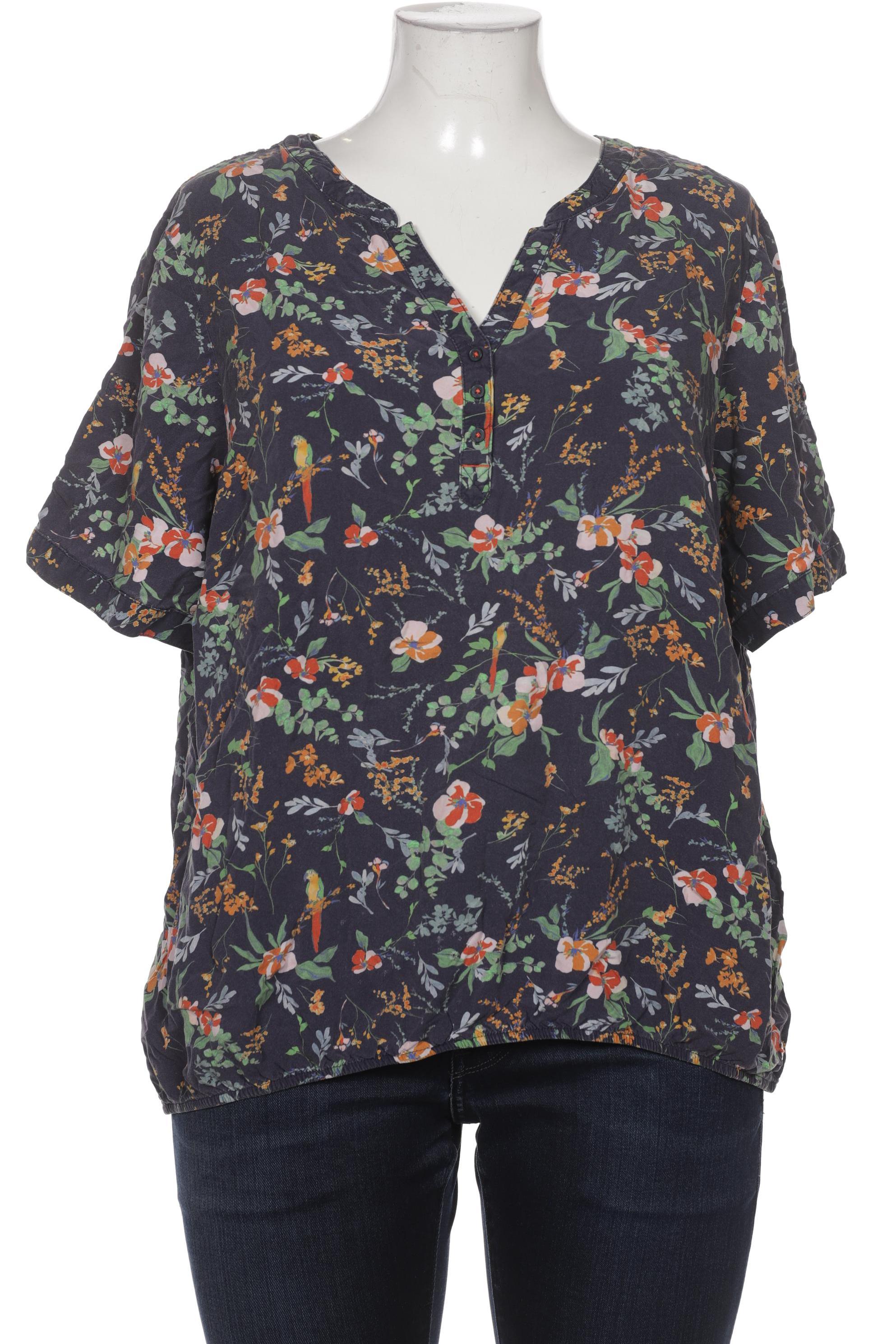 

Cecil Damen Bluse, marineblau, Gr. 46