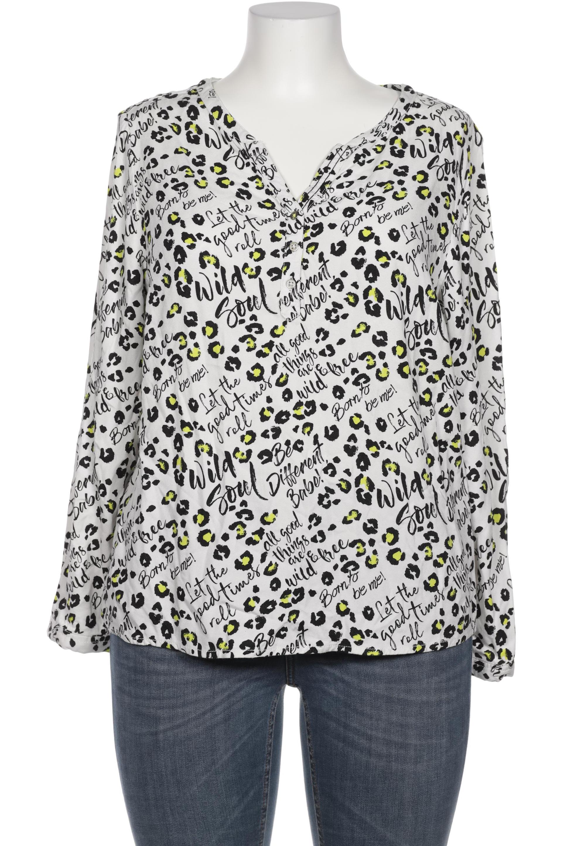 

CECIL Damen Bluse, mehrfarbig