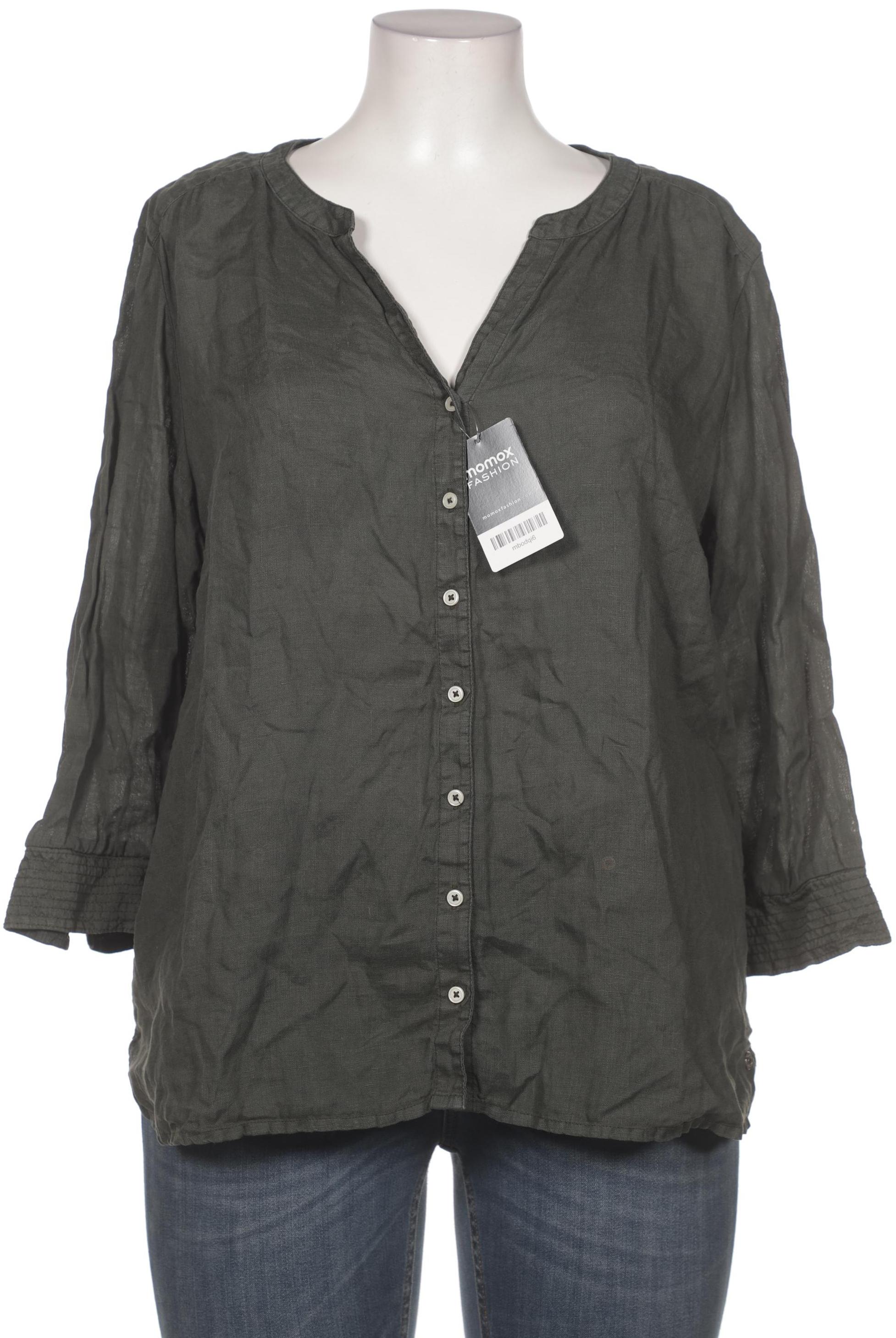 

Cecil Damen Bluse, grün, Gr. 44