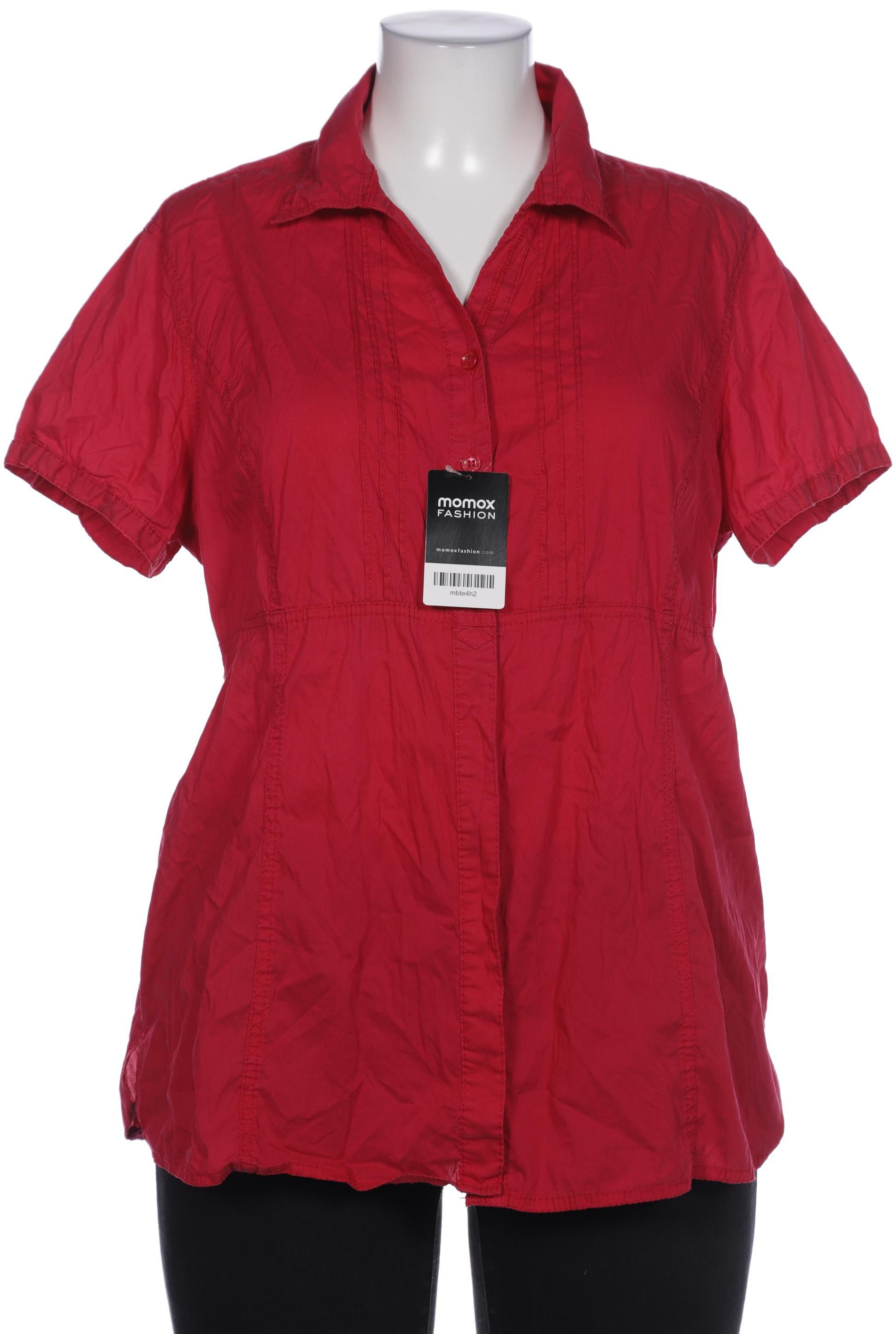 

Cecil Damen Bluse, pink, Gr. 44