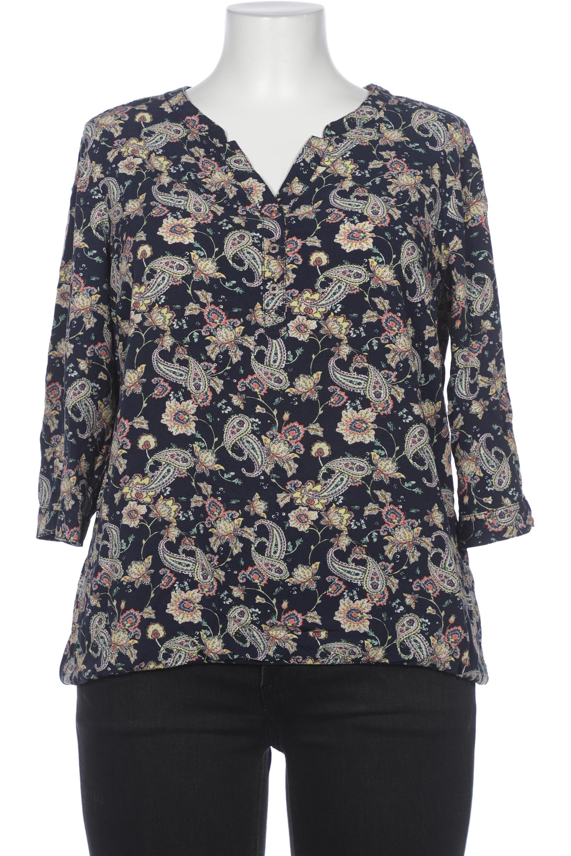 

Cecil Damen Bluse, marineblau, Gr. 44