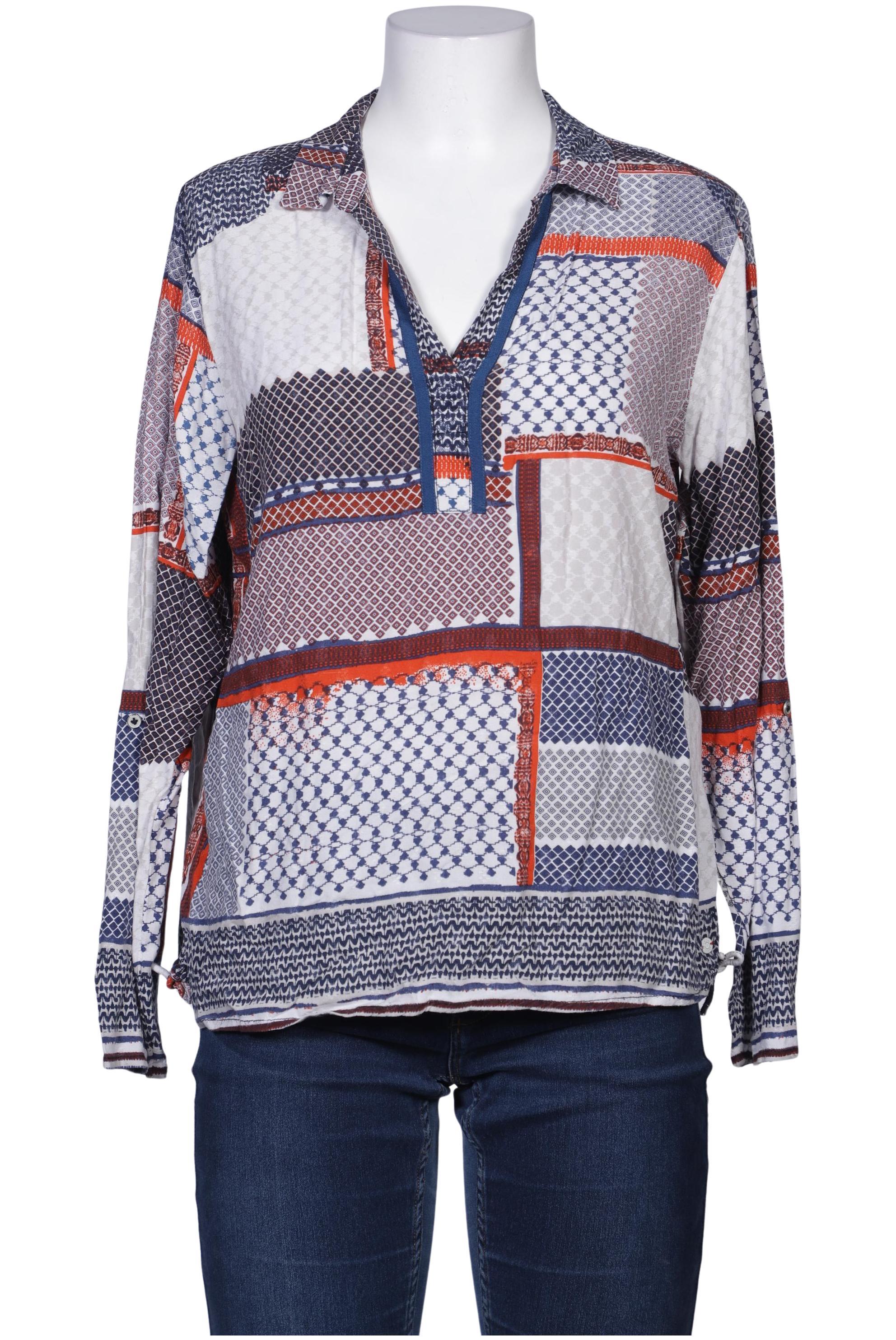 

Cecil Damen Bluse, mehrfarbig, Gr. 38