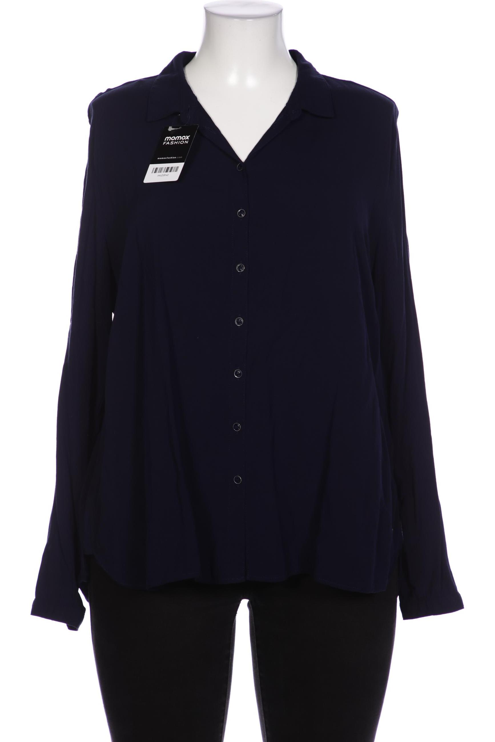 

Cecil Damen Bluse, marineblau, Gr. 46