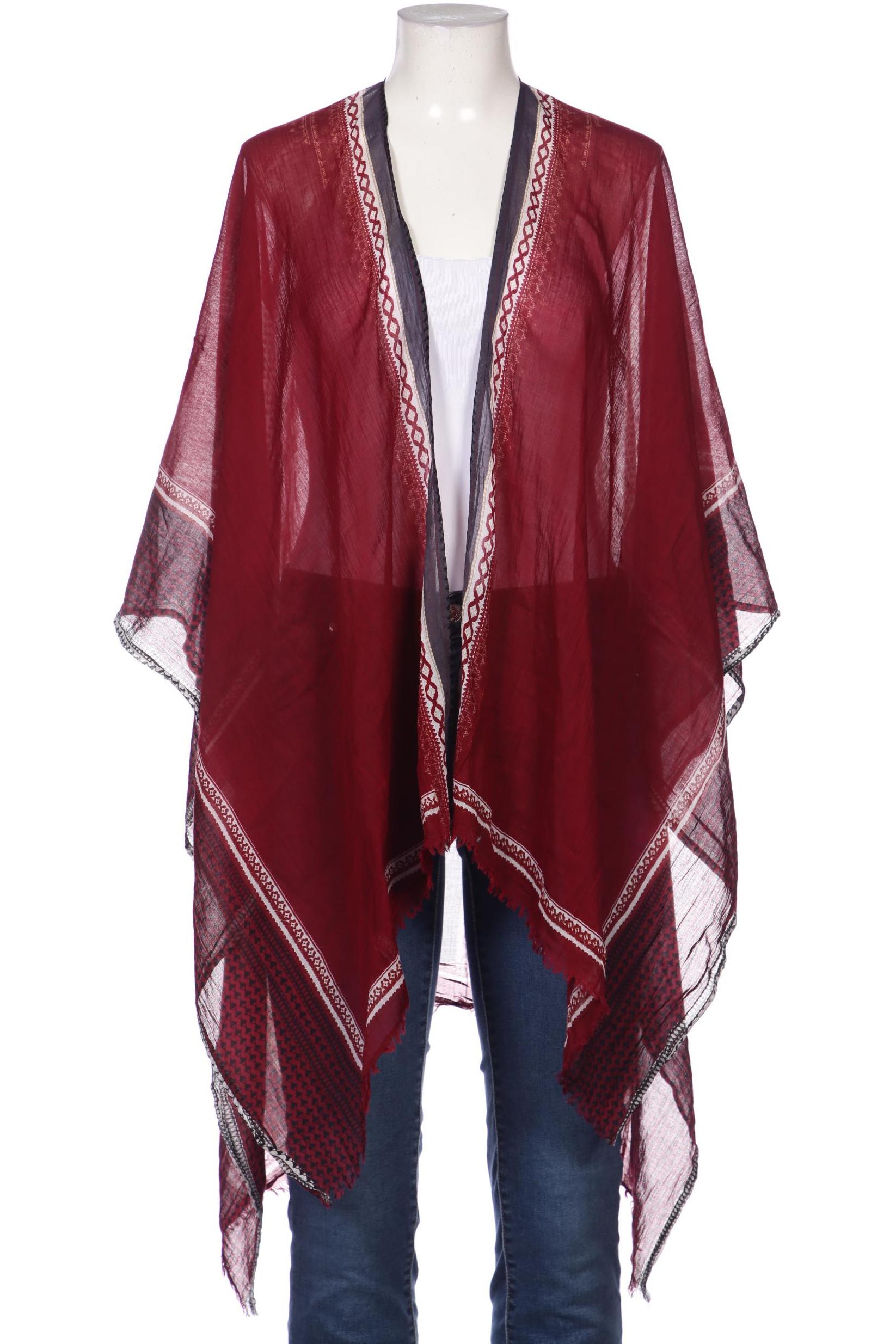 

CECIL Damen Bluse, rot