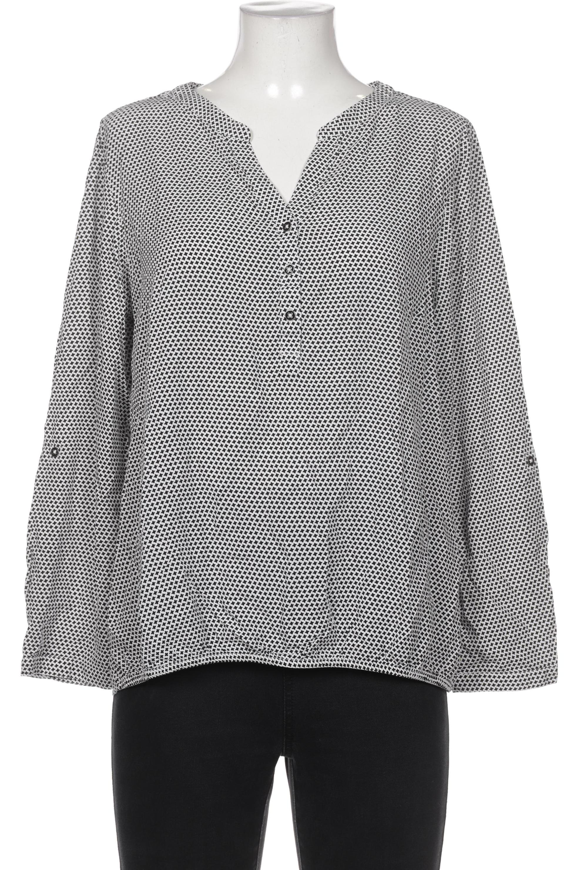 

Cecil Damen Bluse, schwarz, Gr. 42
