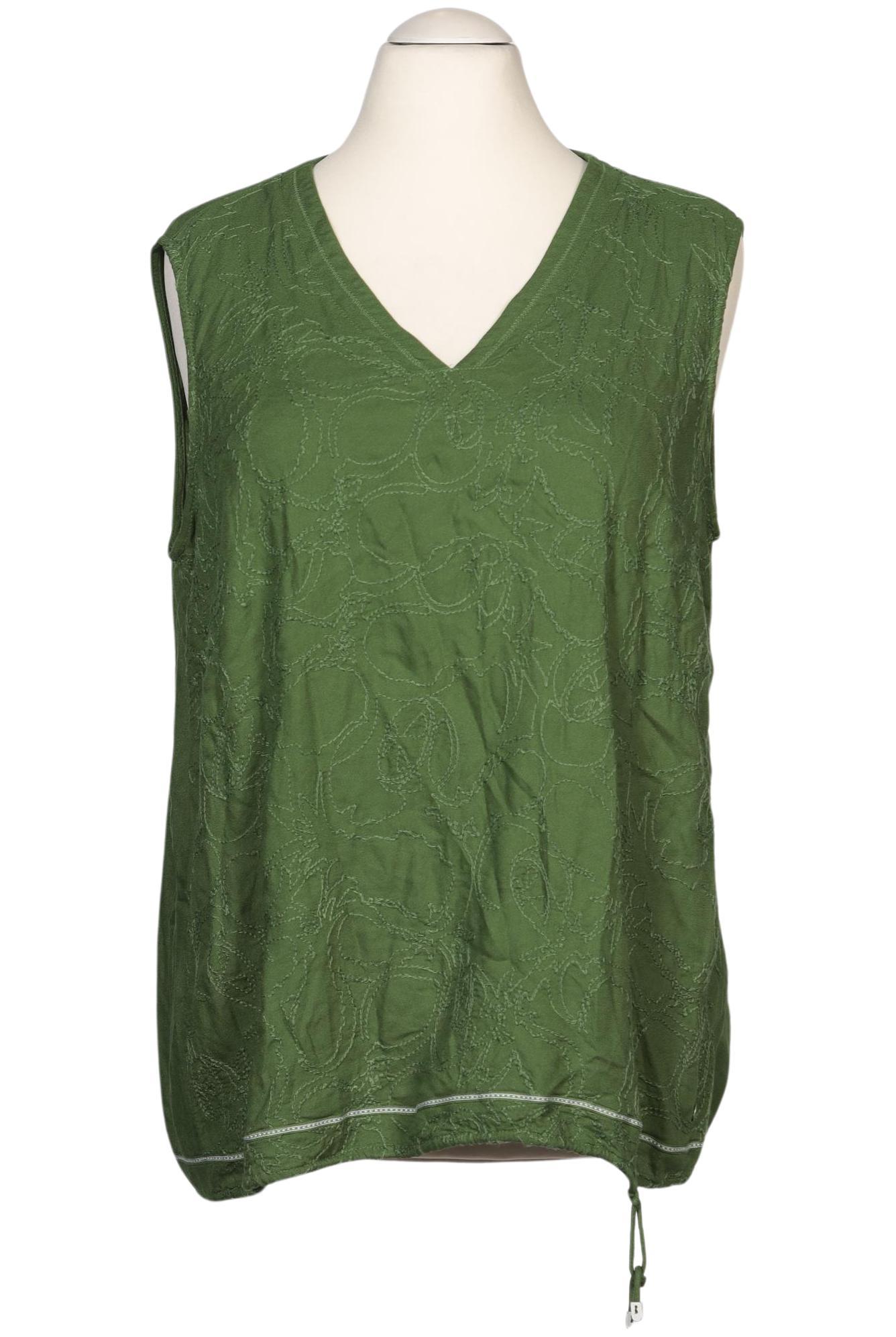 

Cecil Damen Bluse, grün, Gr. 44