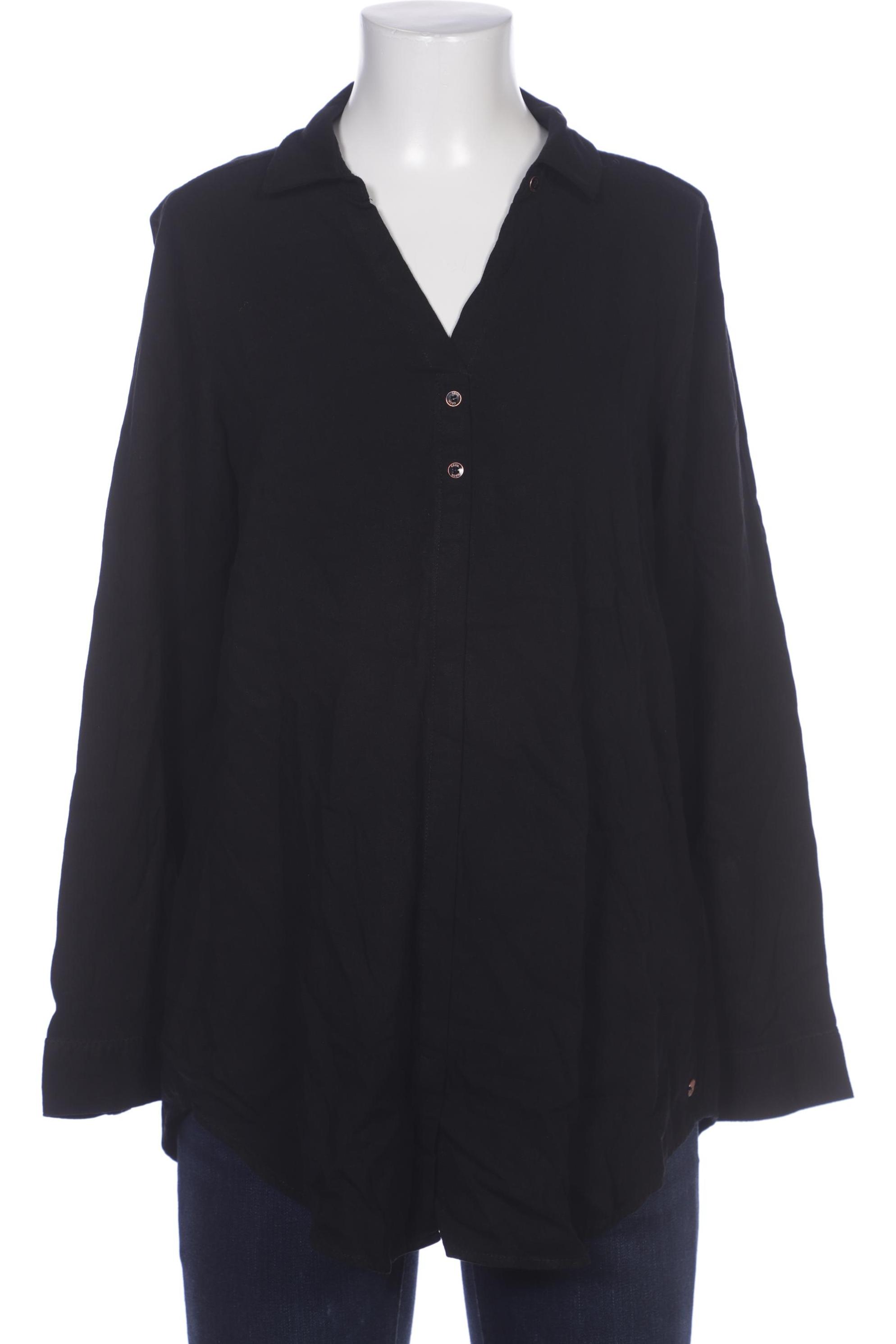 

Cecil Damen Bluse, schwarz, Gr. 42