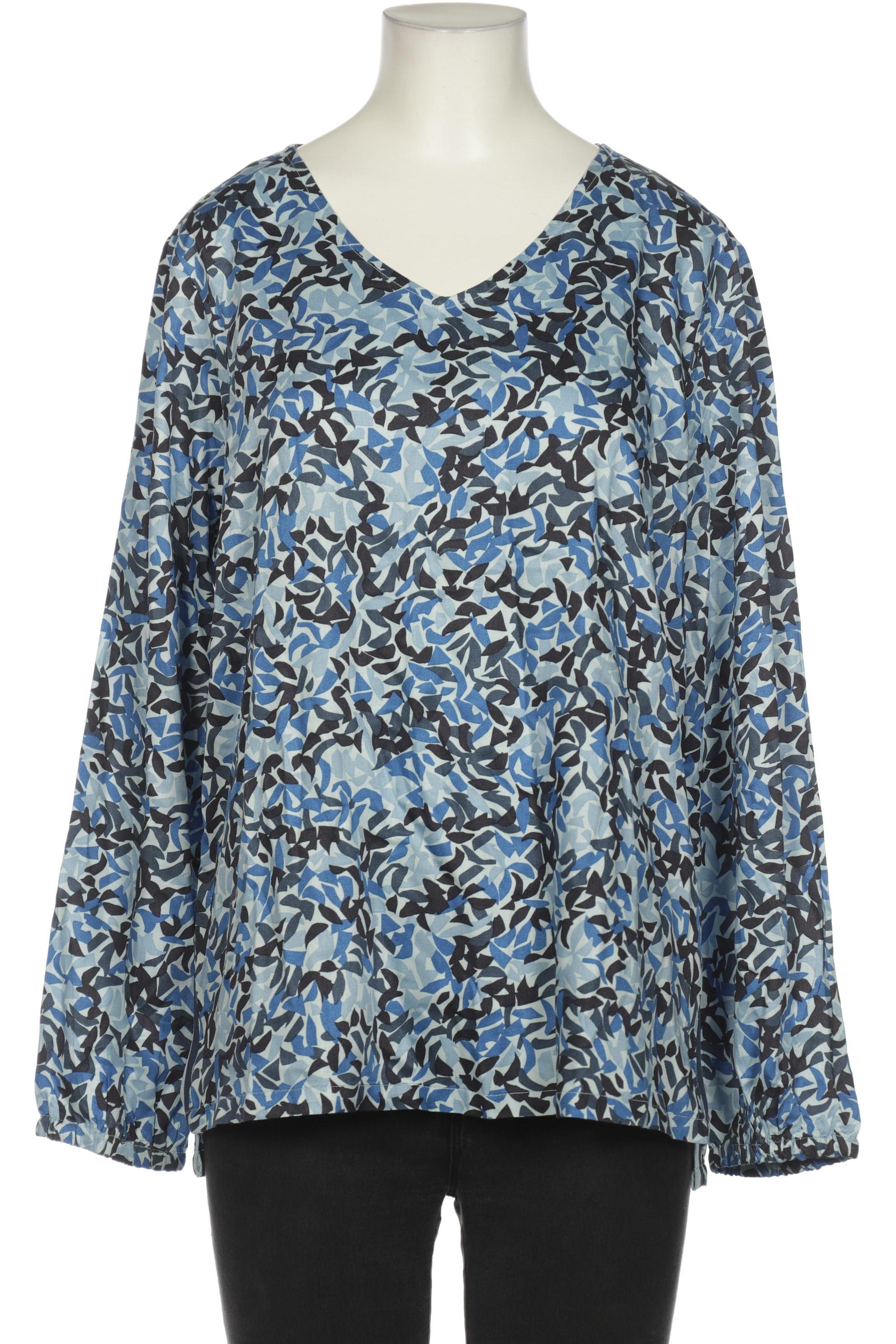 

Cecil Damen Bluse, blau, Gr. 38