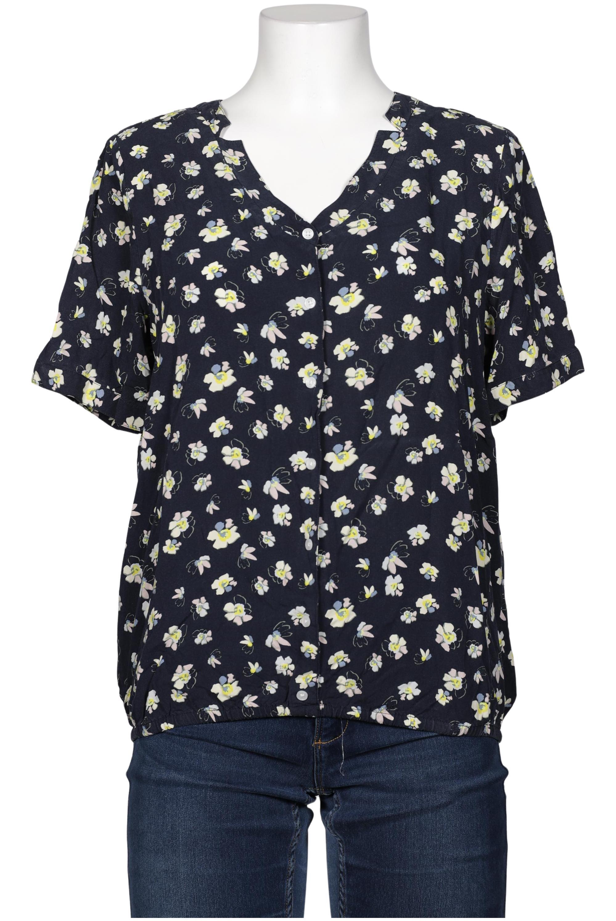 

Cecil Damen Bluse, marineblau, Gr. 42