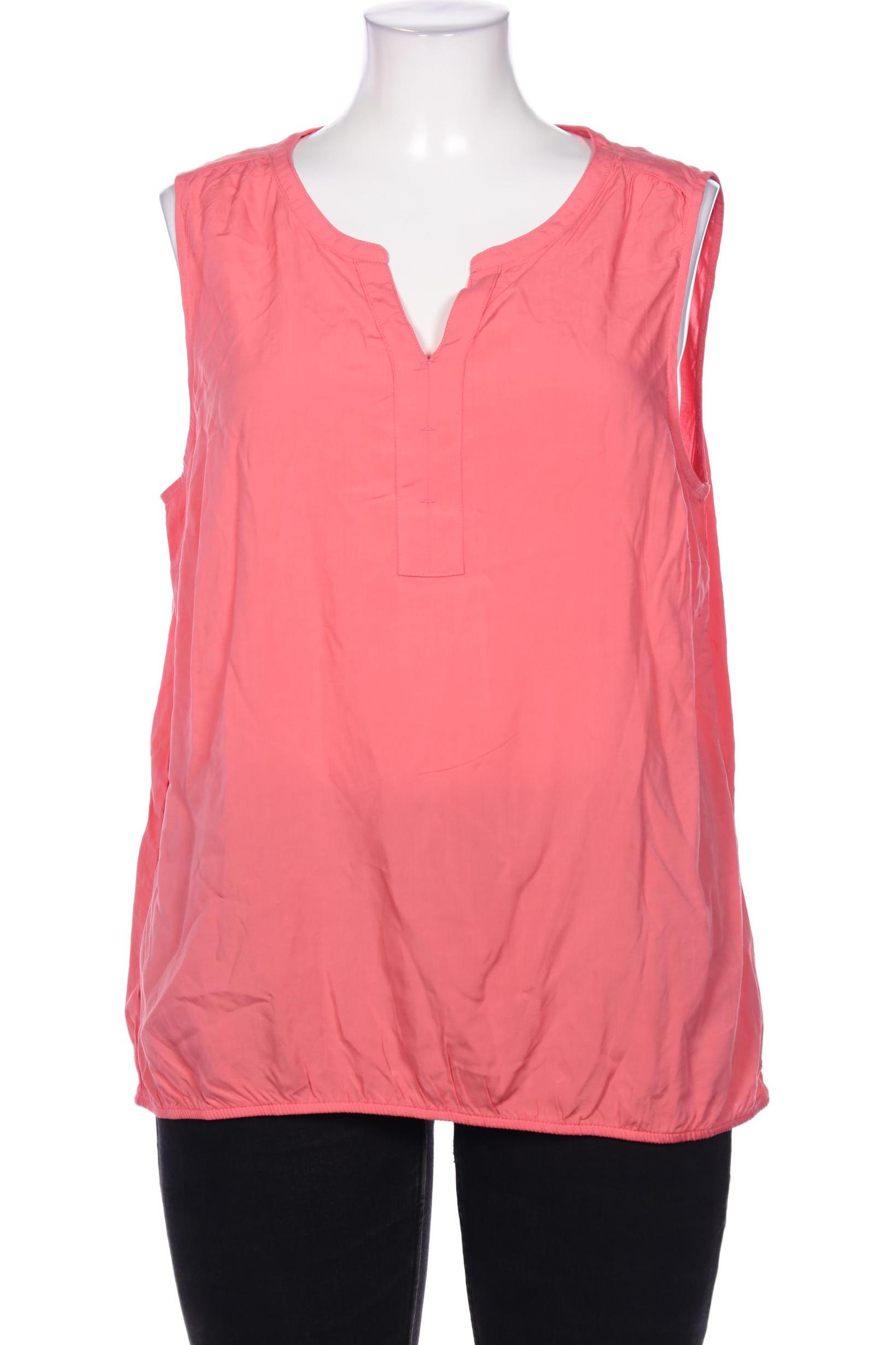 

Cecil Damen Bluse, pink, Gr. 44