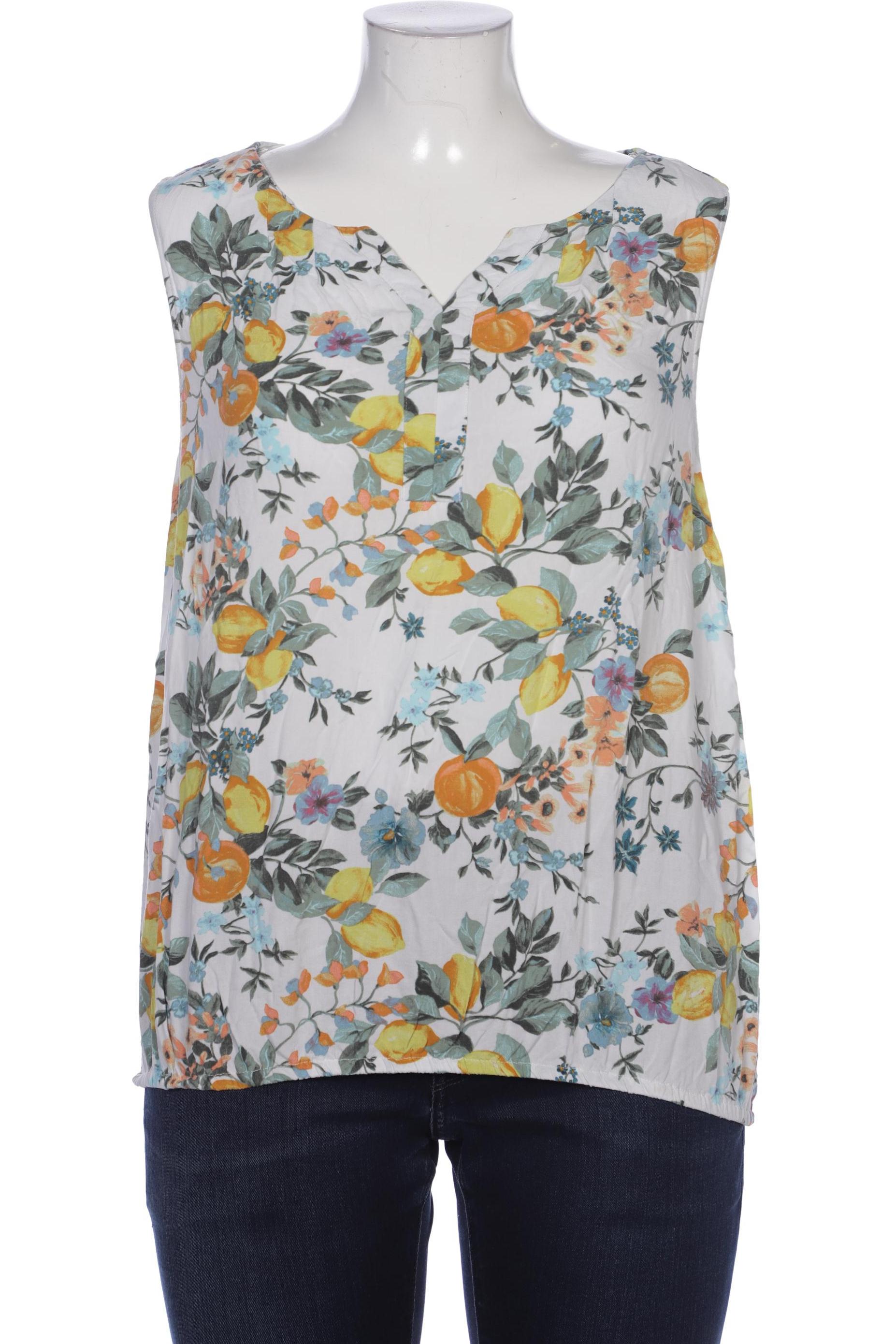 

Cecil Damen Bluse, weiß, Gr. 42