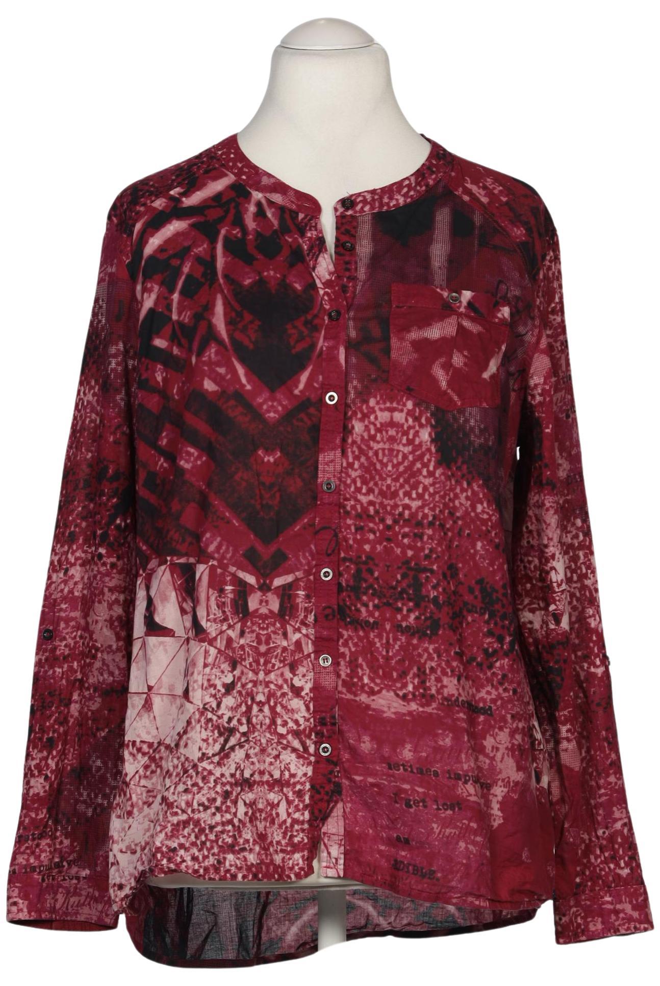 

Cecil Damen Bluse, mehrfarbig, Gr. 44