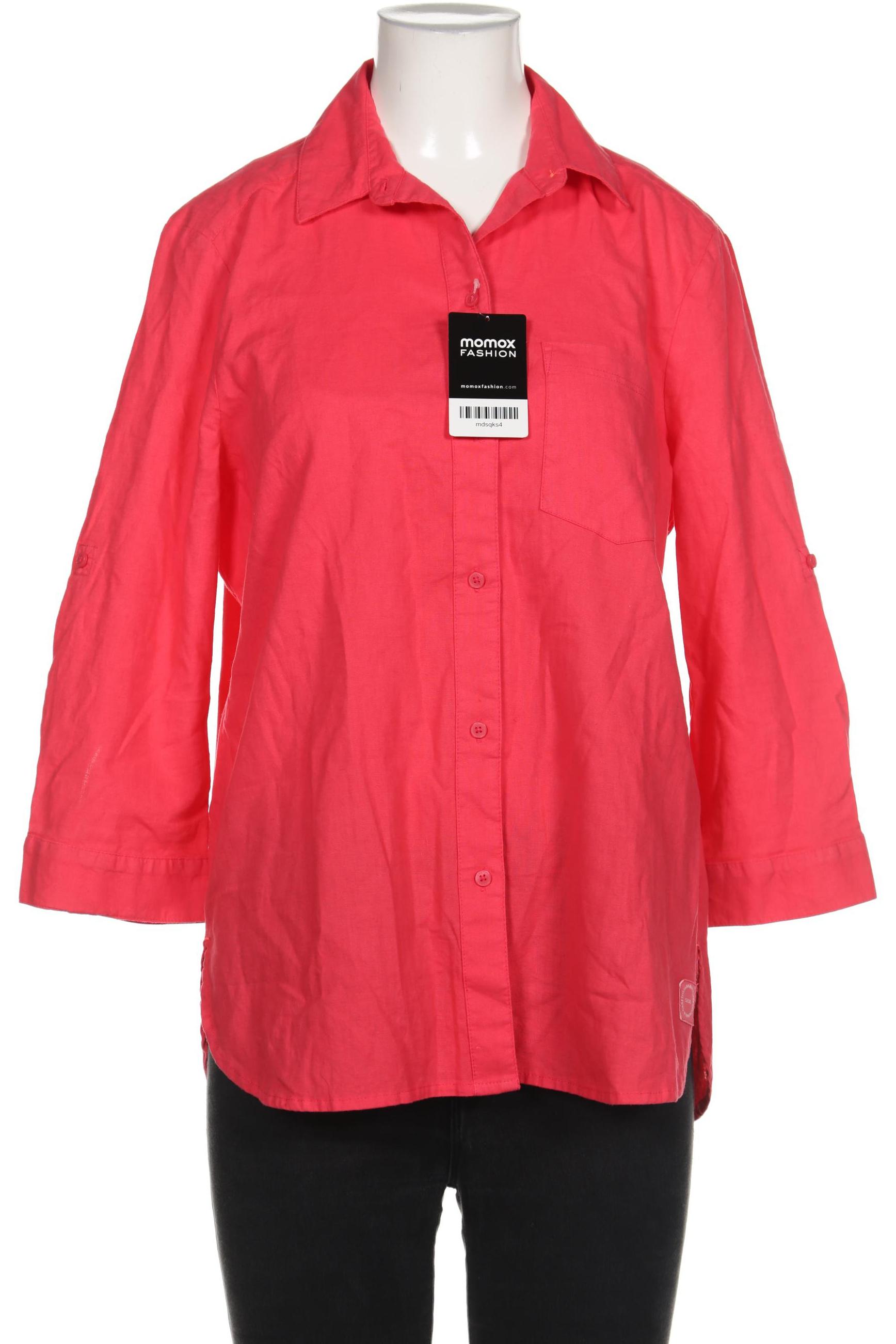 

CECIL Damen Bluse, pink